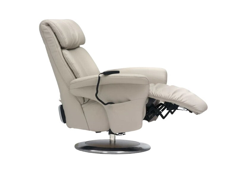 Easyswing Prestige lænestol m. recliner eletronisk