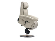 Easyswing Prestige lænestol m. recliner og løftefunktion