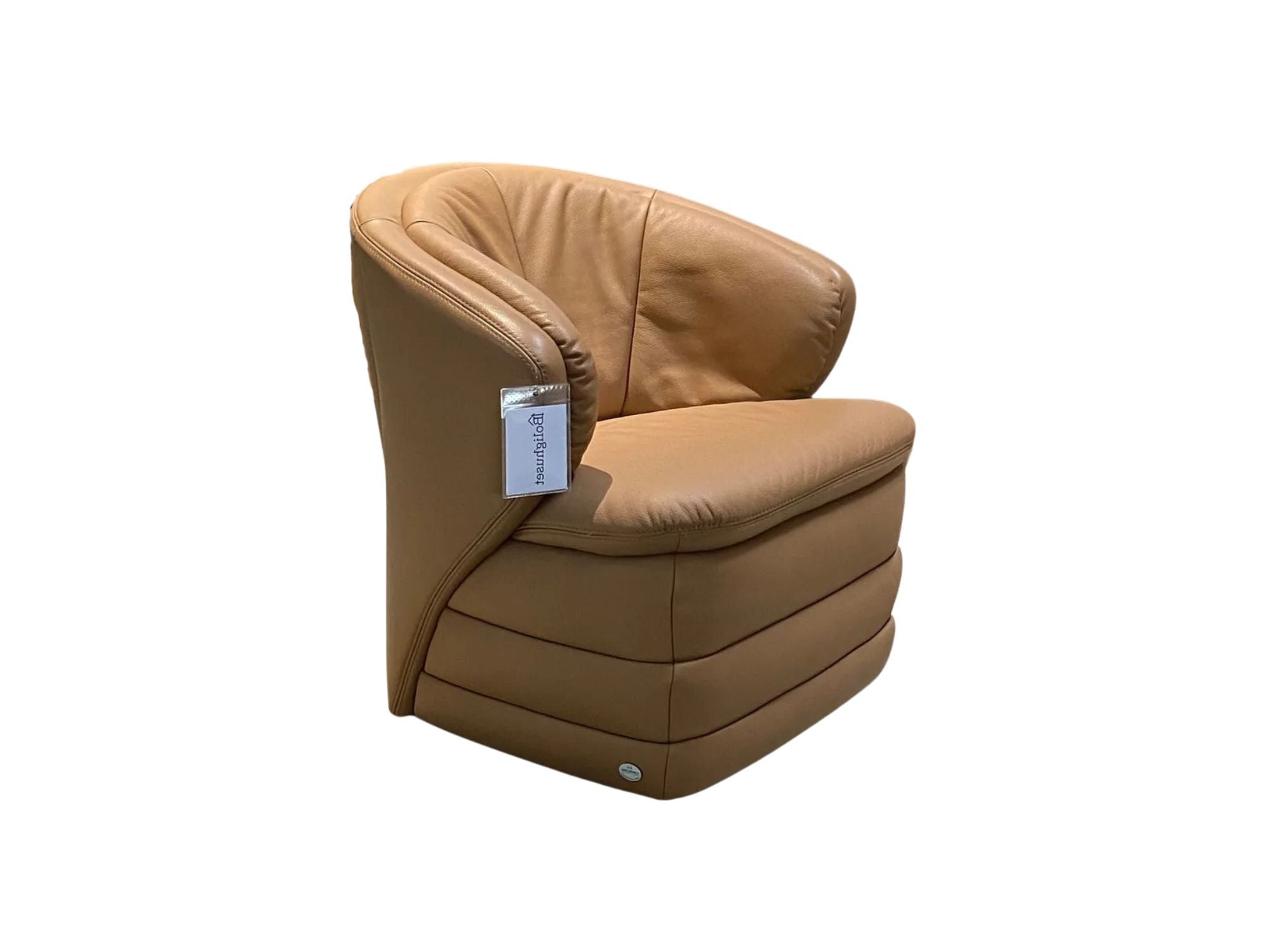 Piano loungestol