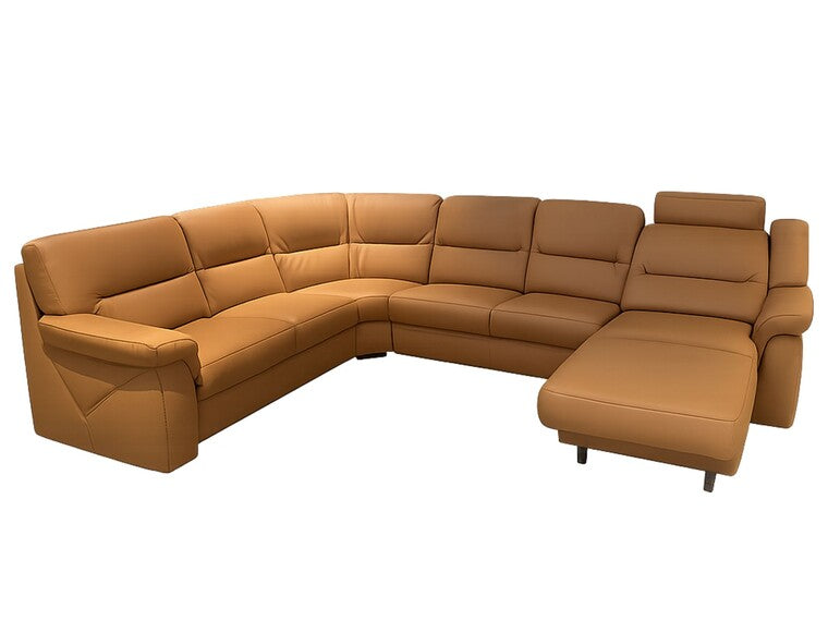 Planopoly 7 hjørnesofa m. chaiselong