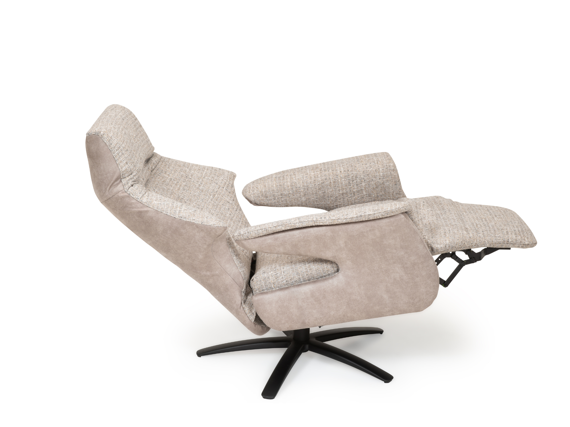 Chelsea 8125 lænestol m. recliner