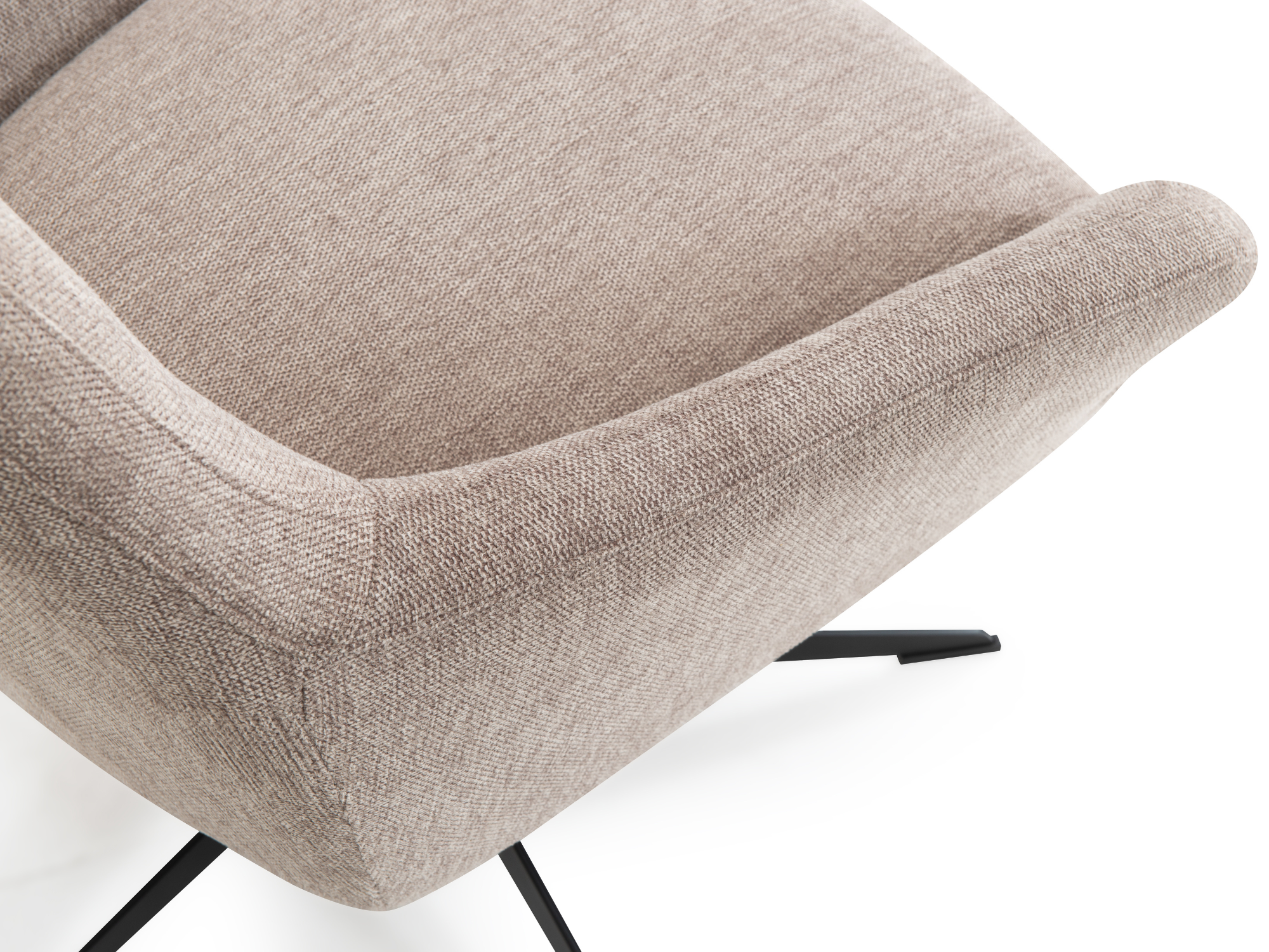 Patrick 3422 loungestol