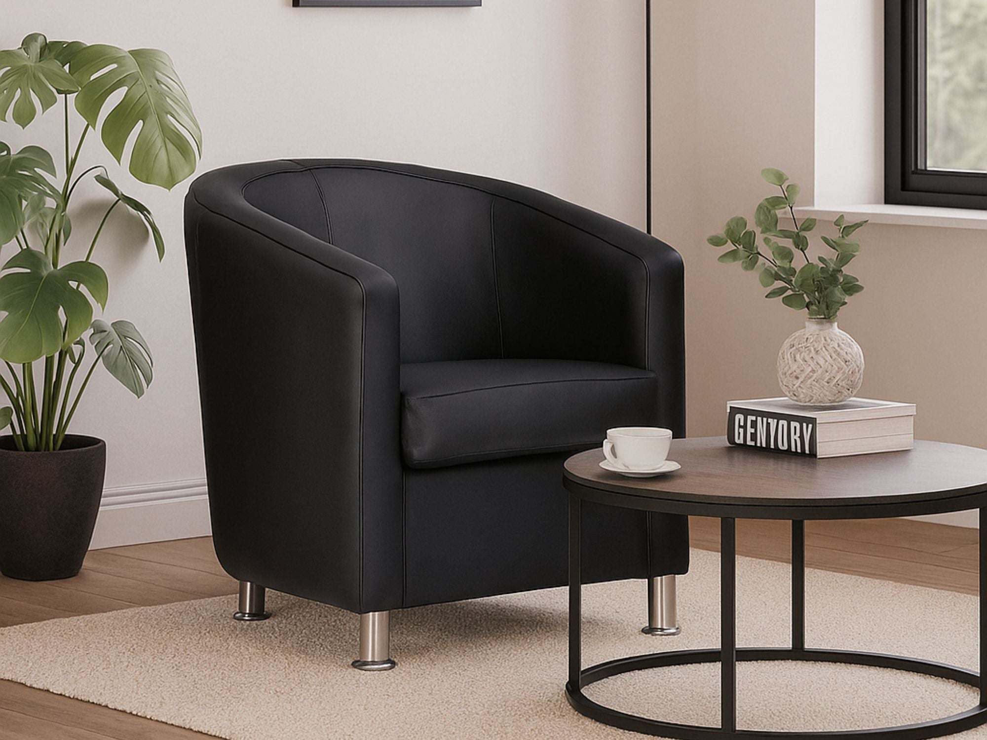 Flash loungestol