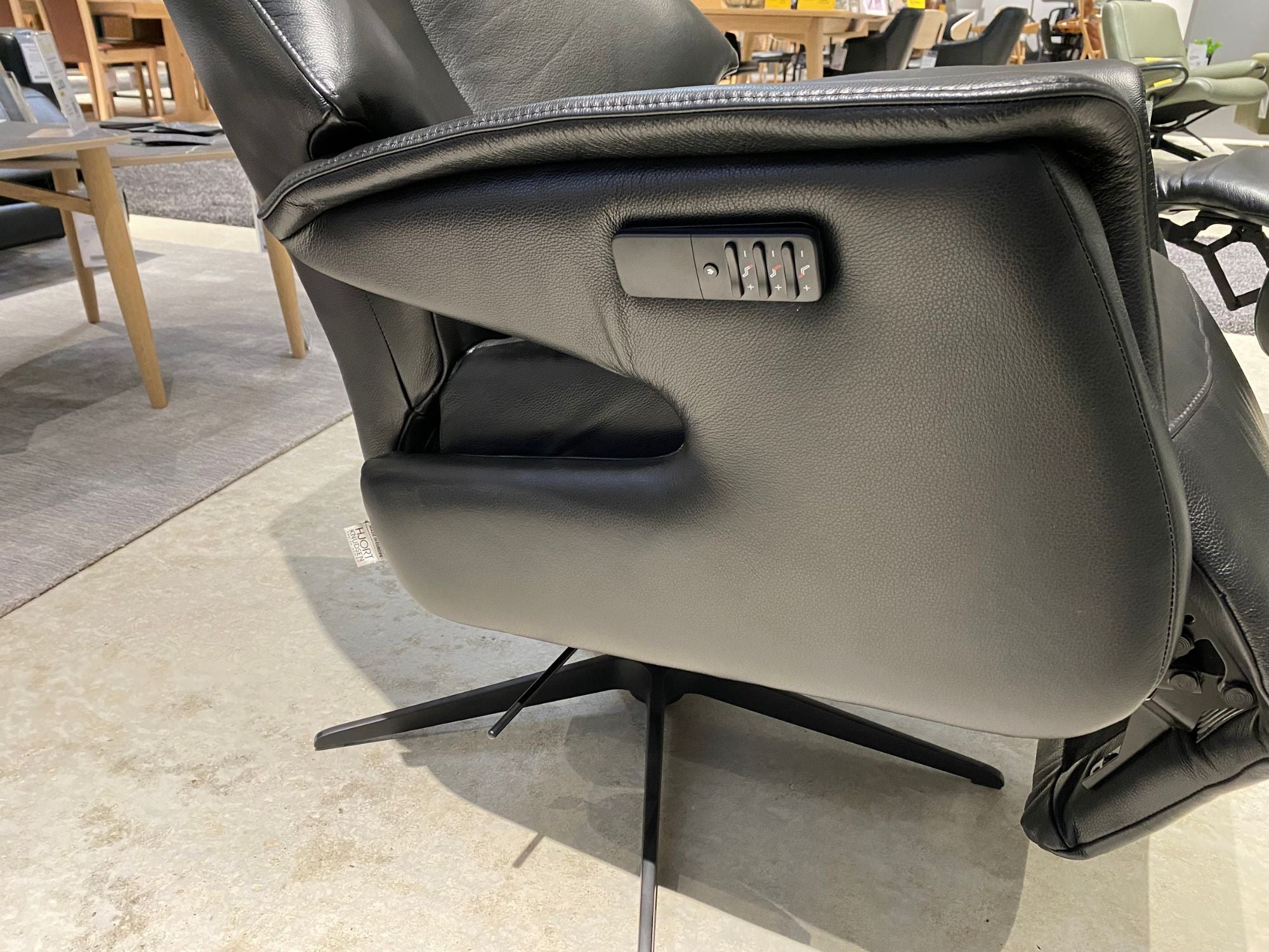 Chelsea 8125 lænestol m. recliner