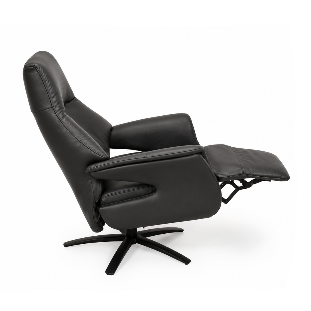 Chelsea 8125 lænestol m. recliner