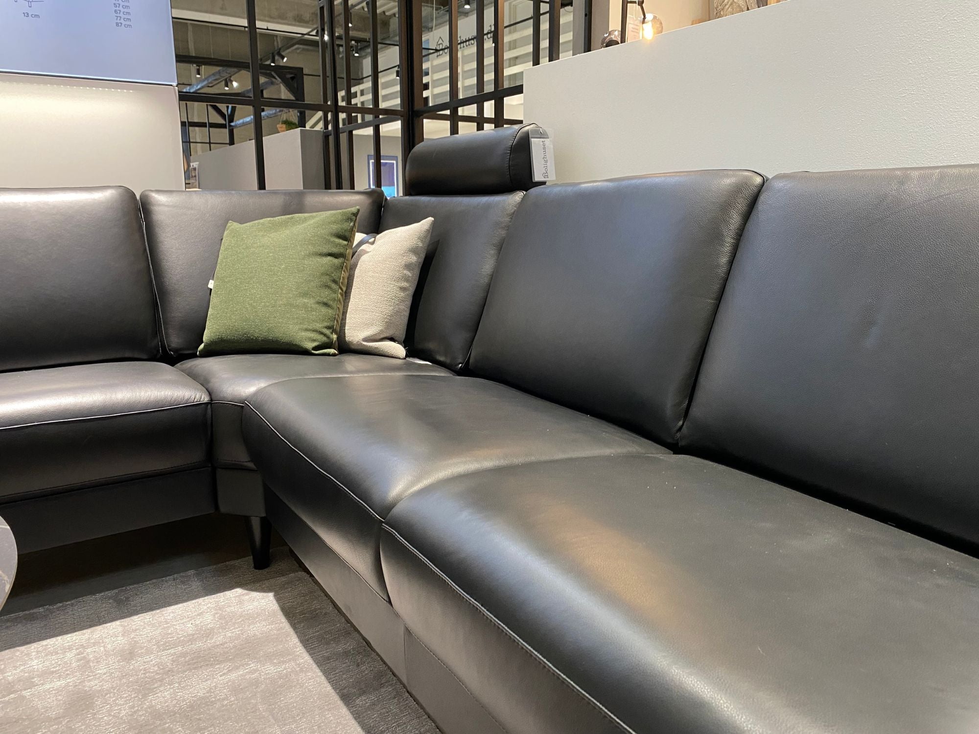 Flex modulsofa