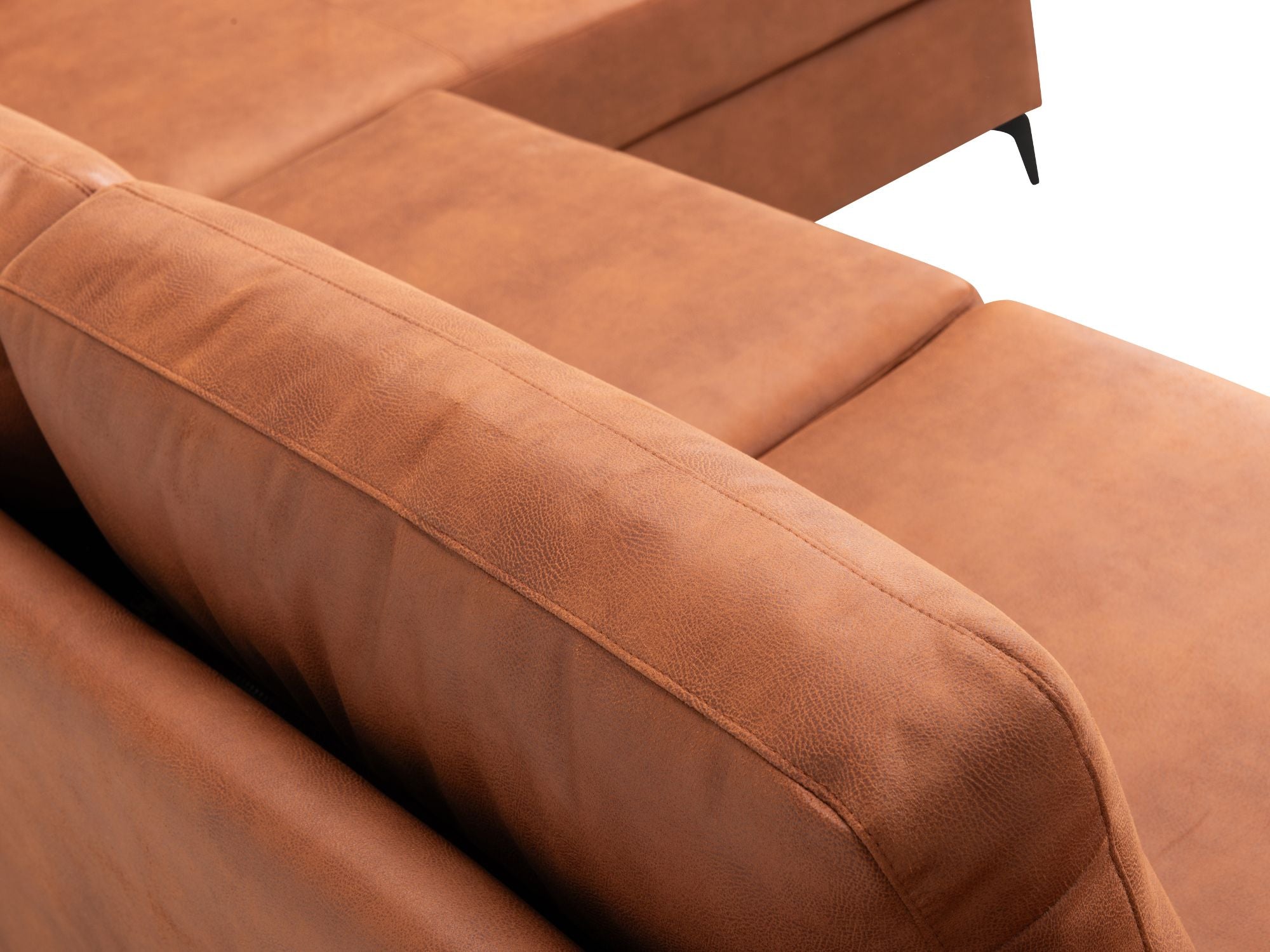 Cubic modulsofa