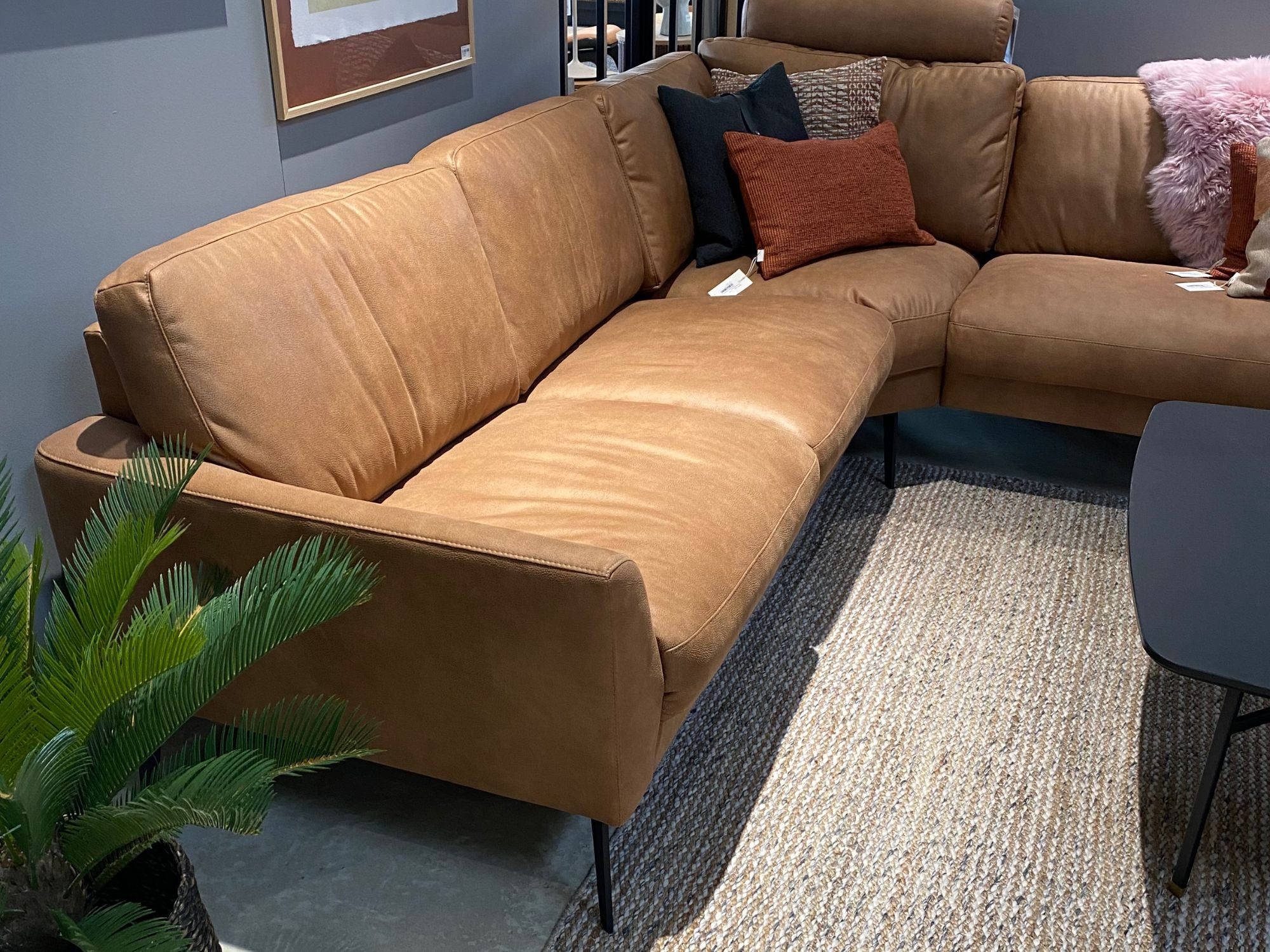 Haaland modulsofa