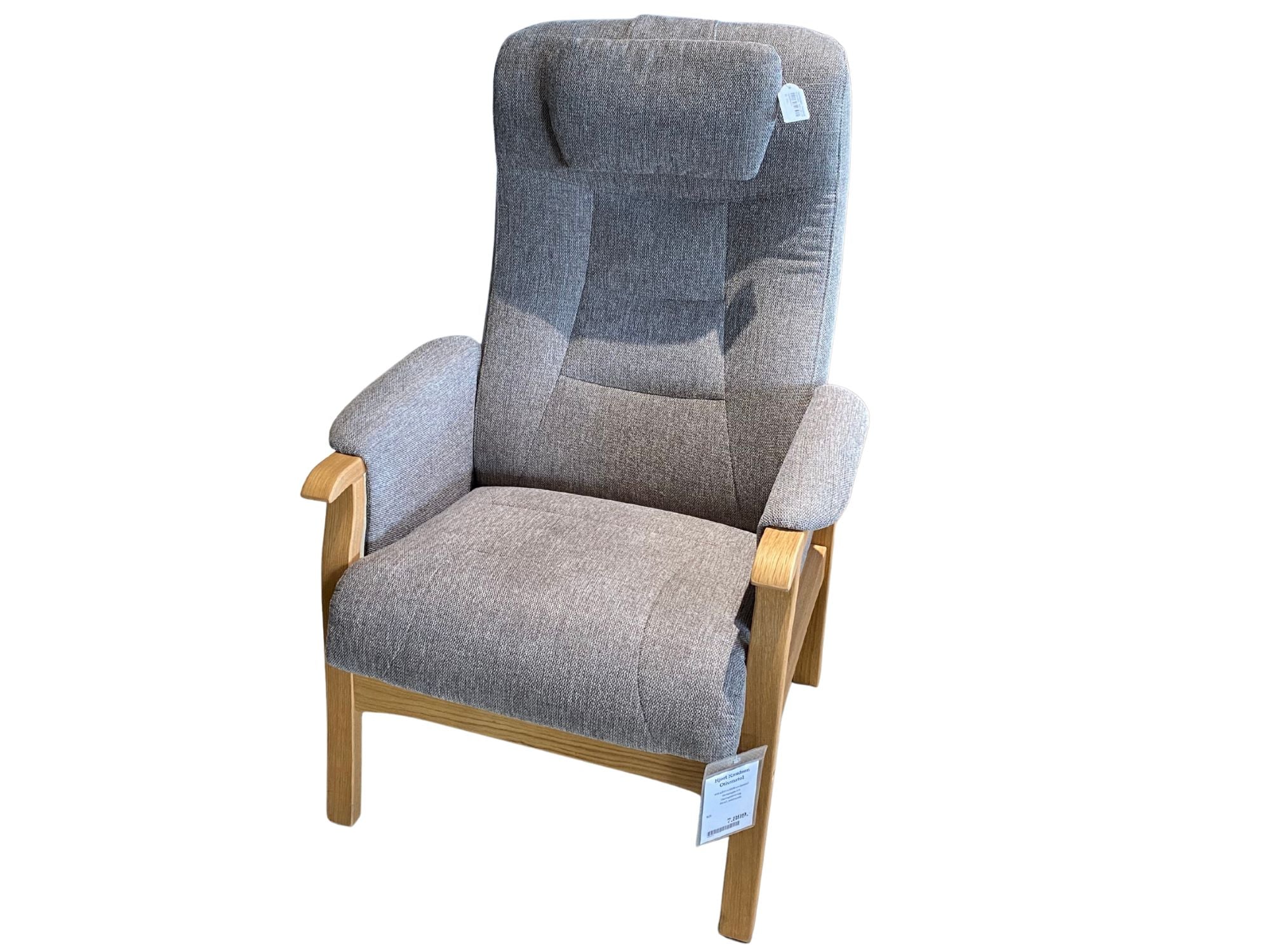 Odin 3238 otiumstol