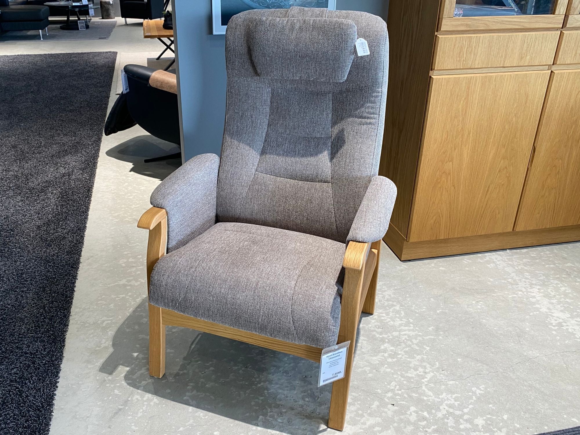 Odin 3238 otiumstol