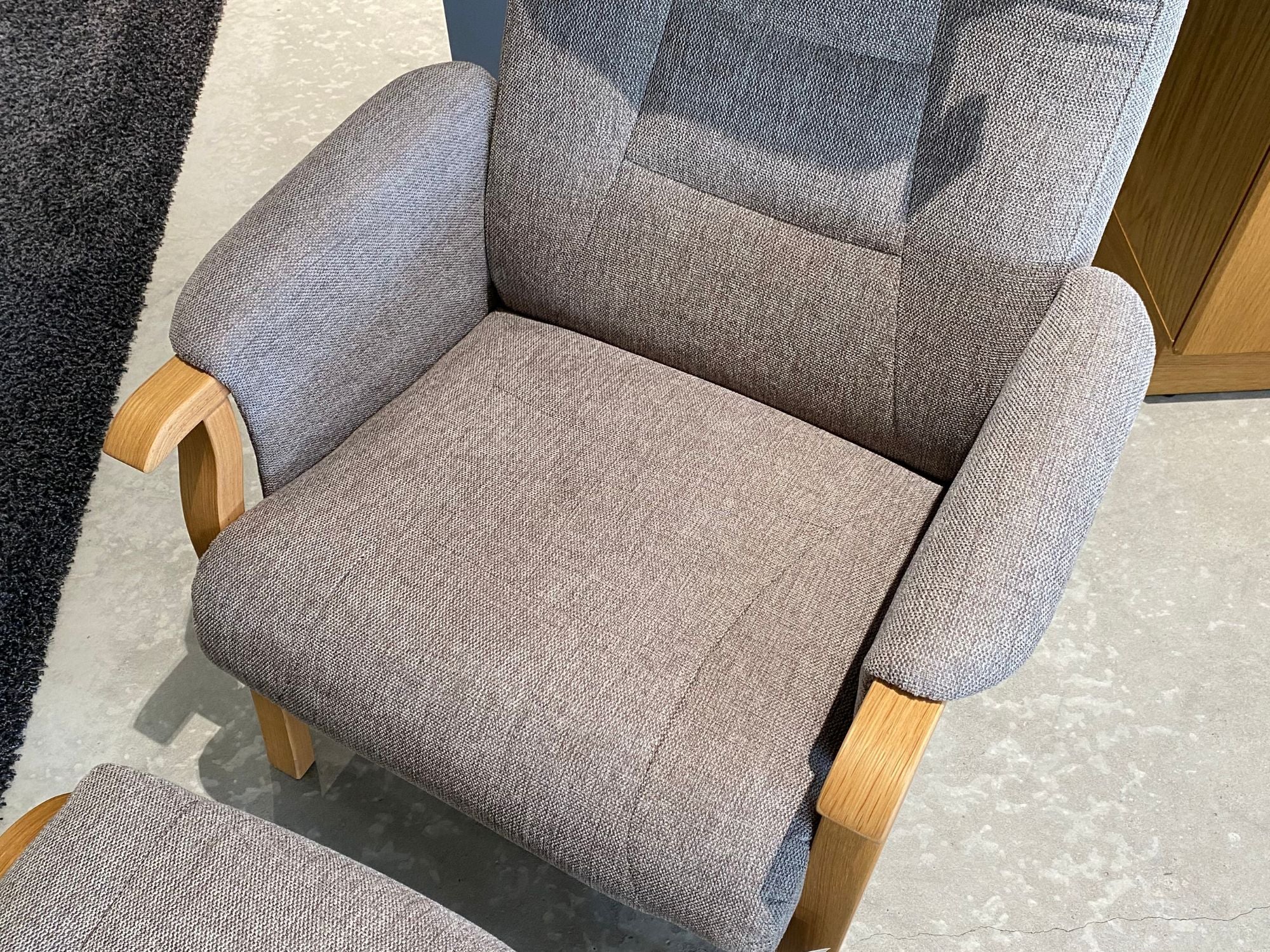Odin 3238 otiumstol