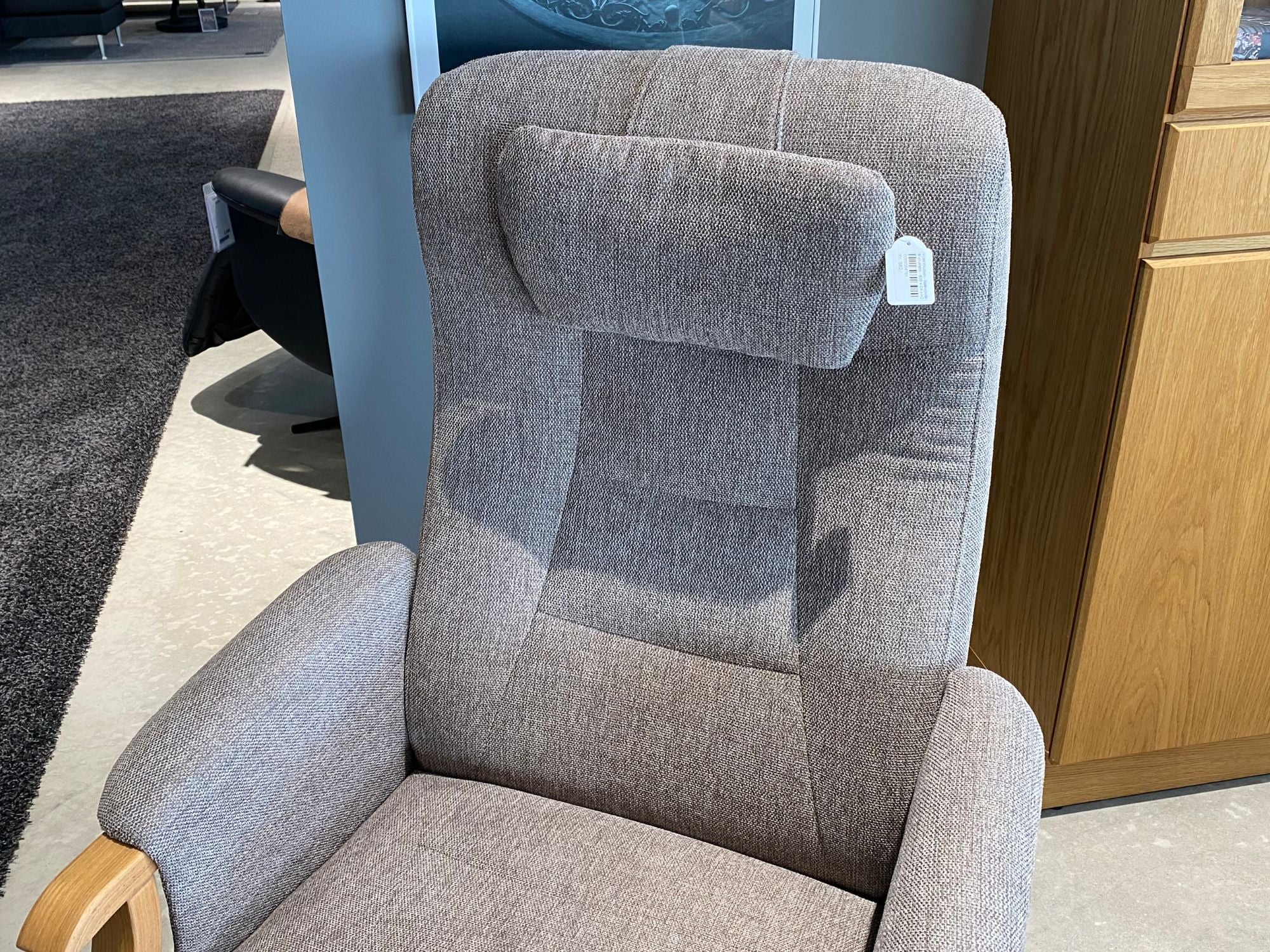 Odin 3238 otiumstol