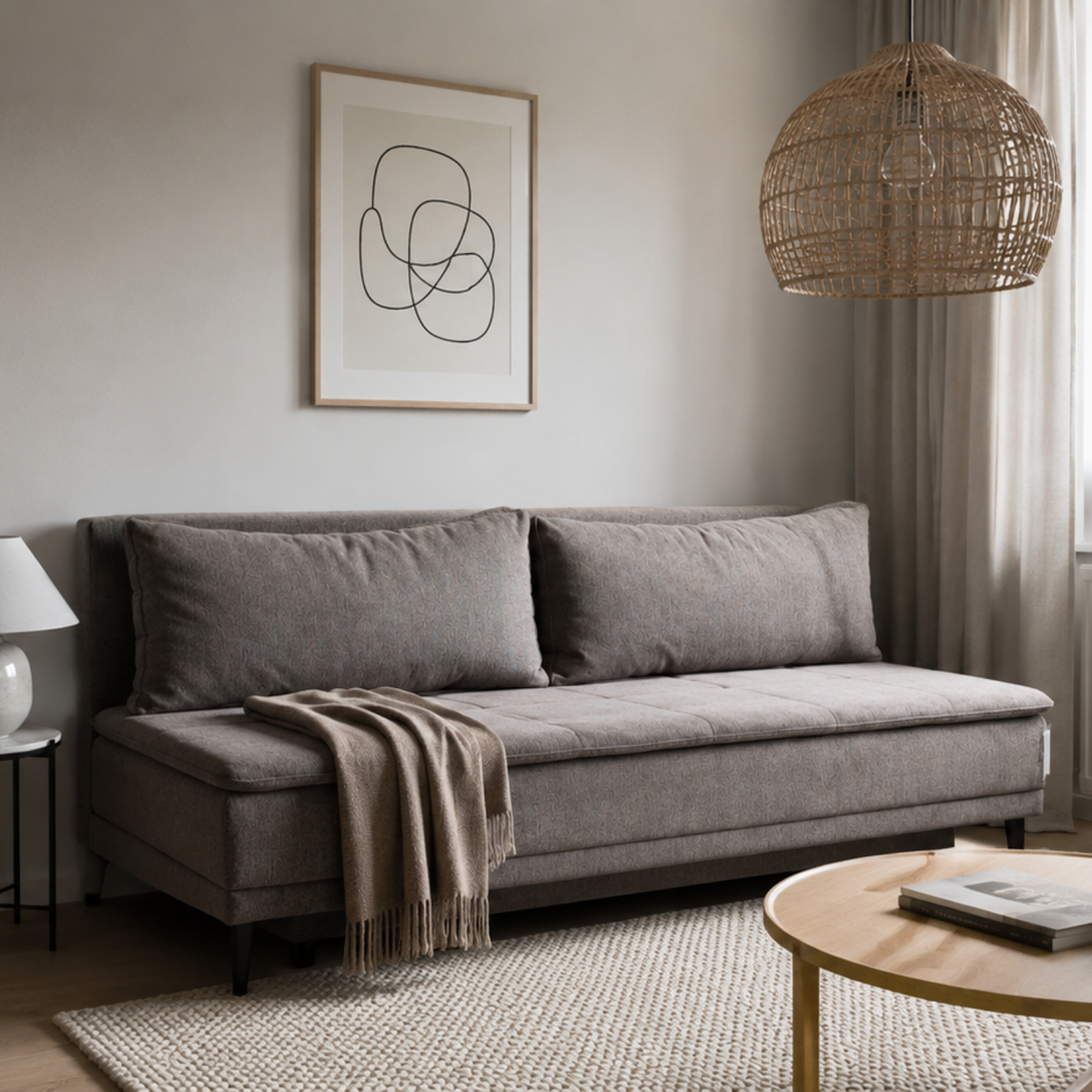 Orri 2833 sovesofa