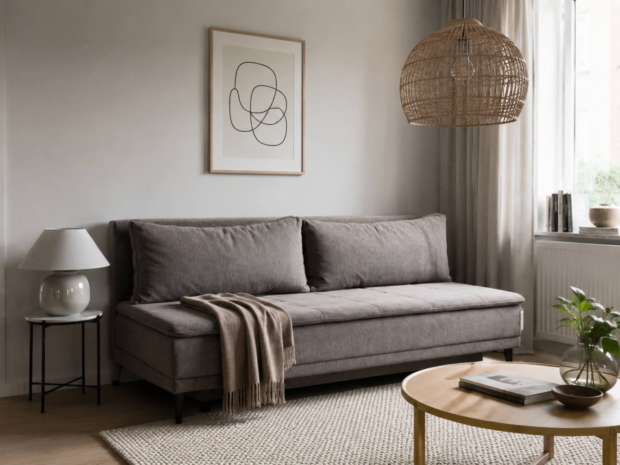 Orri sovesofa