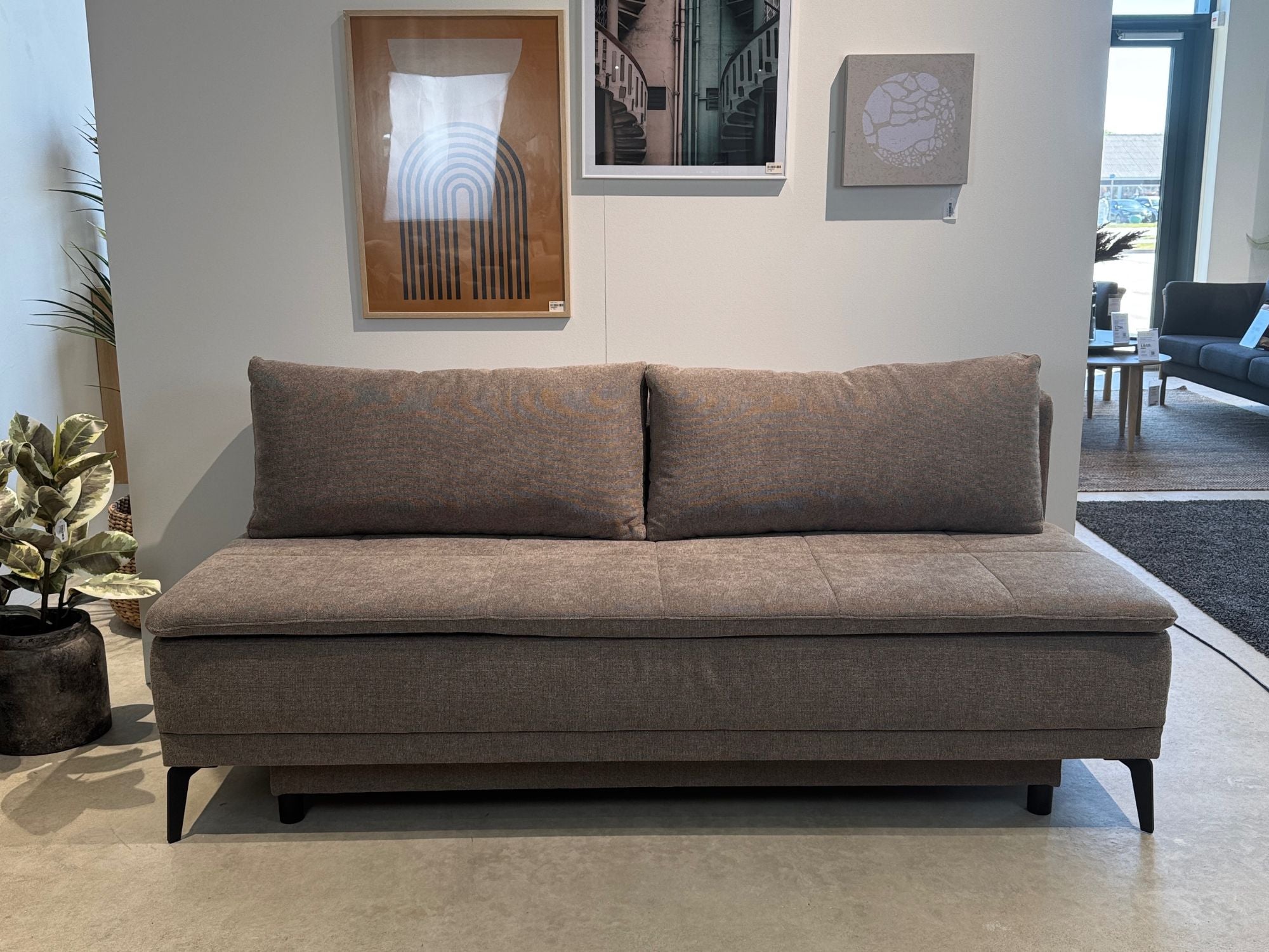Orri sovesofa
