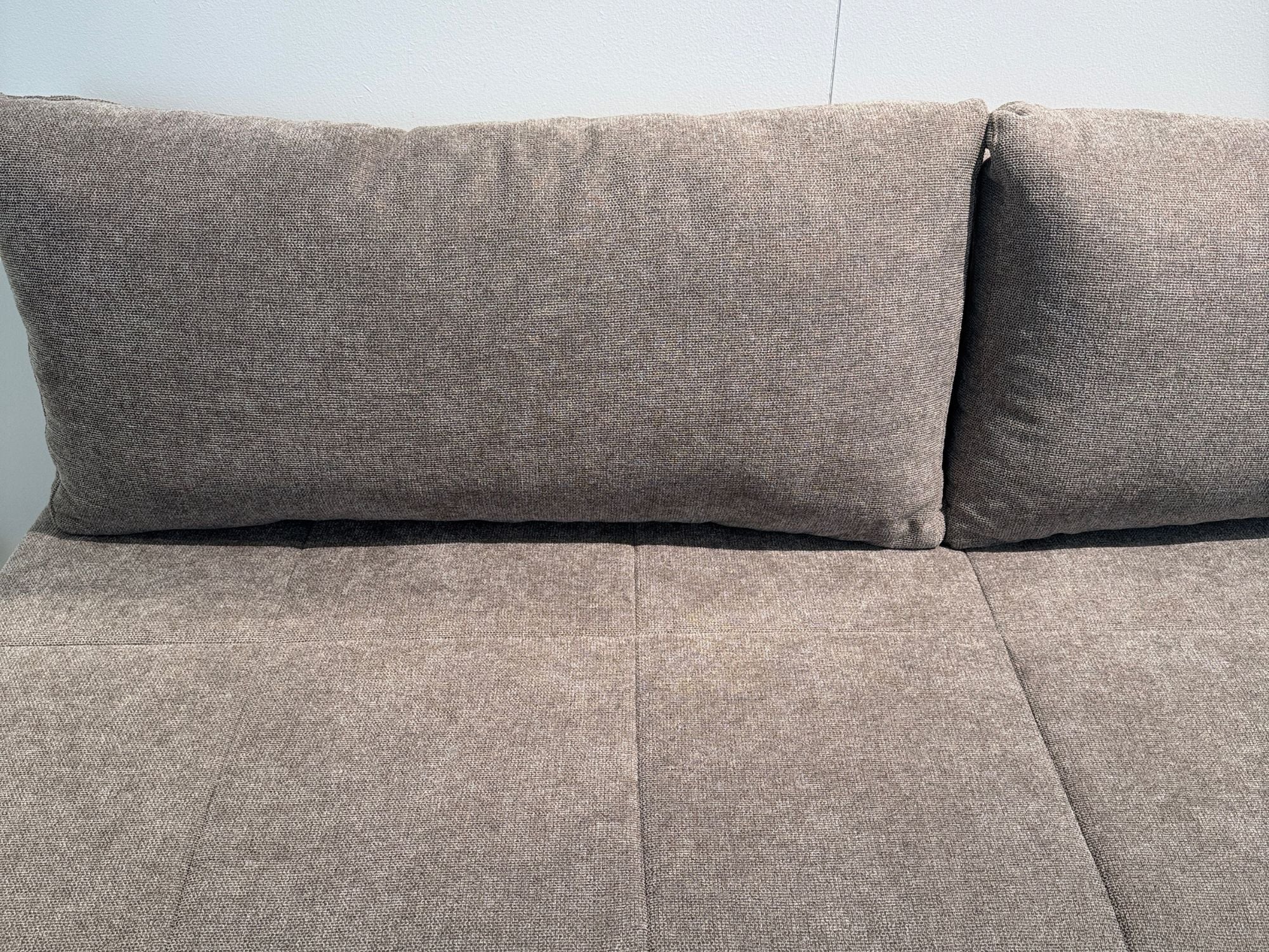 DEMO MODEL - Hjort Knudsen Orri sovesofa - AFHENTNINGSTILBUD