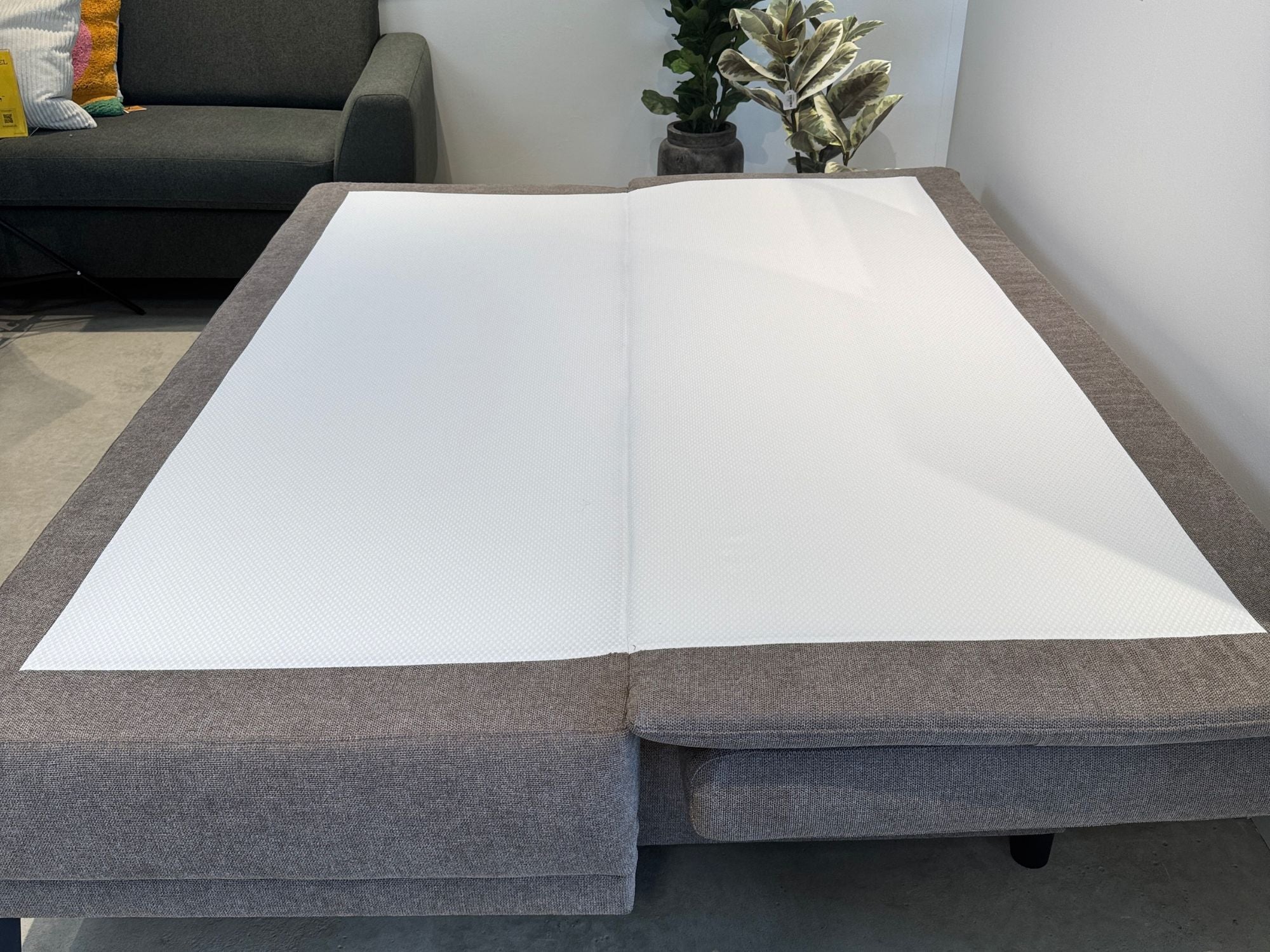 DEMO MODEL - Hjort Knudsen Orri sovesofa - AFHENTNINGSTILBUD