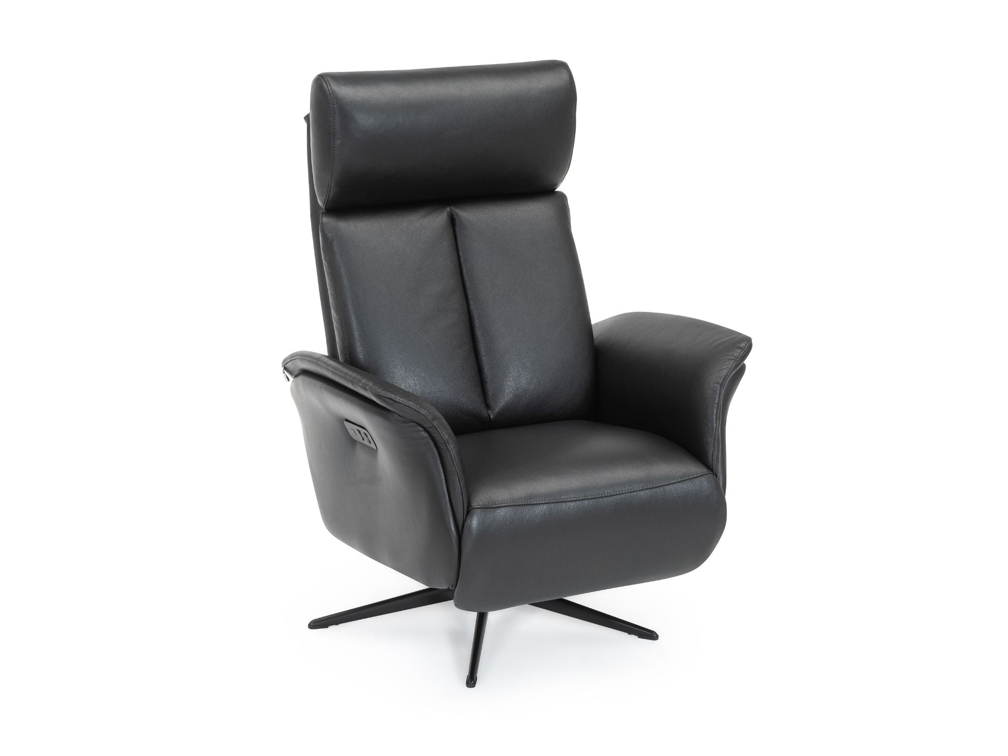 Palmas 8230 lænestol m. recliner (elektrisk)