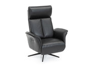 Palmas 8230 lænestol m. recliner (elektrisk)