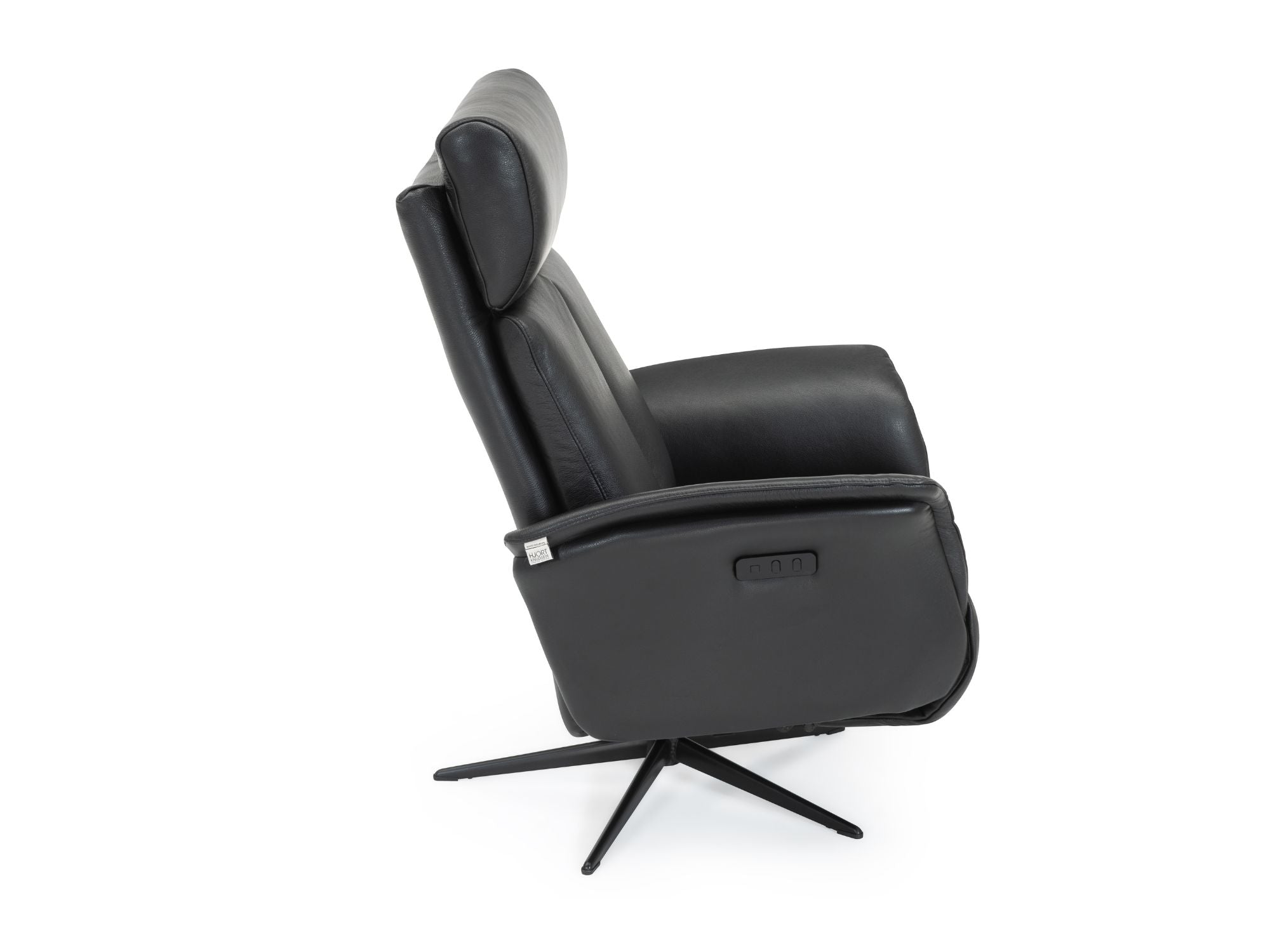 Palmas 8230 lænestol m. recliner (elektrisk)