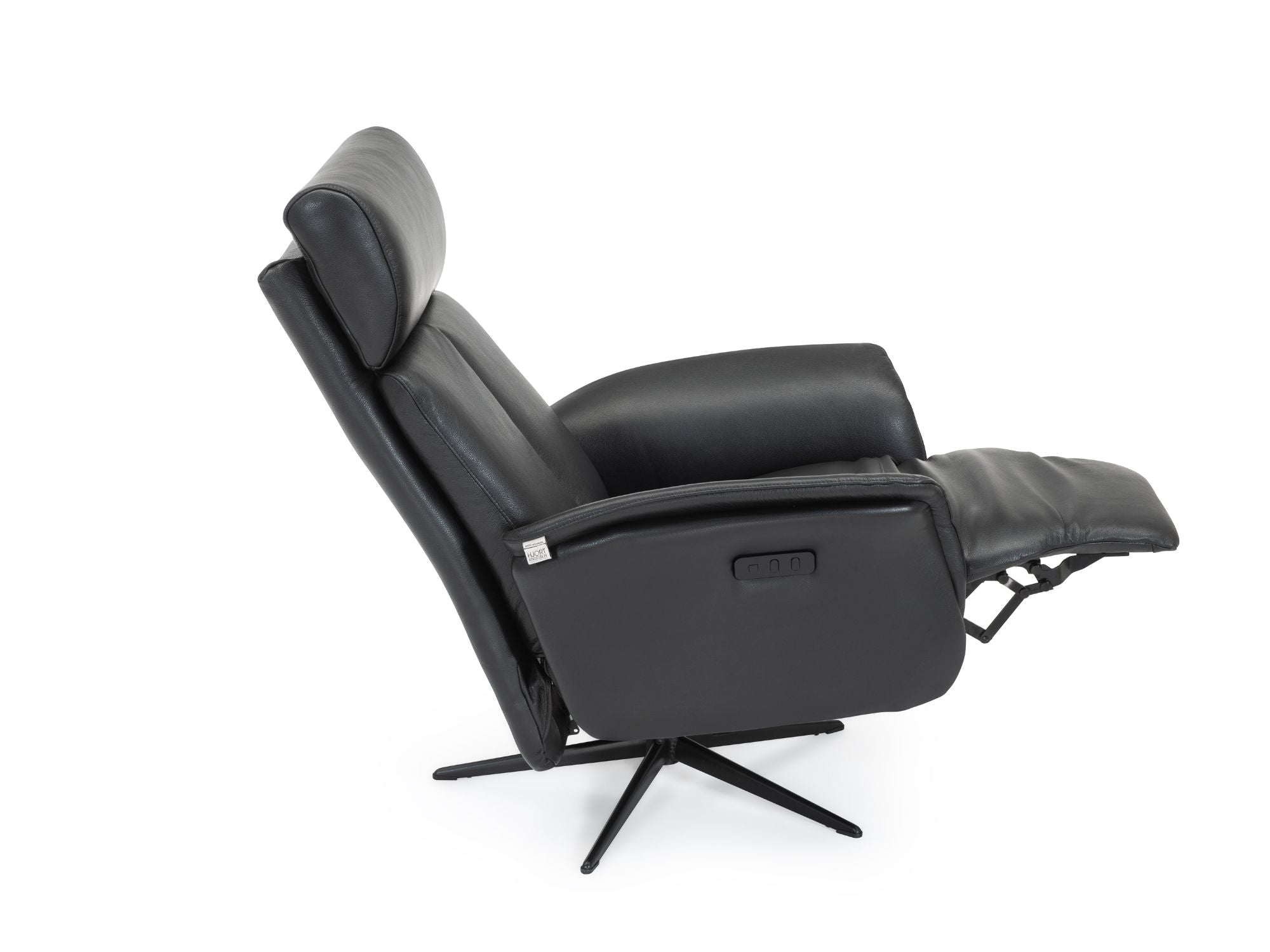 Palmas 8230 lænestol m. recliner (elektrisk)