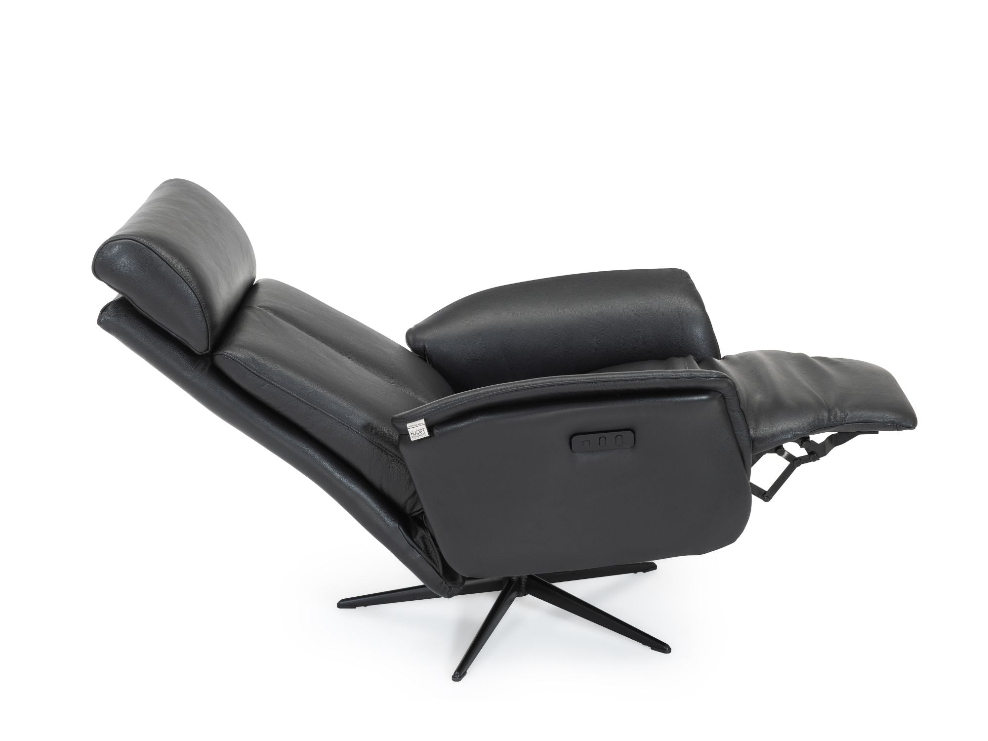 Palmas 8230 lænestol m. recliner (elektrisk)