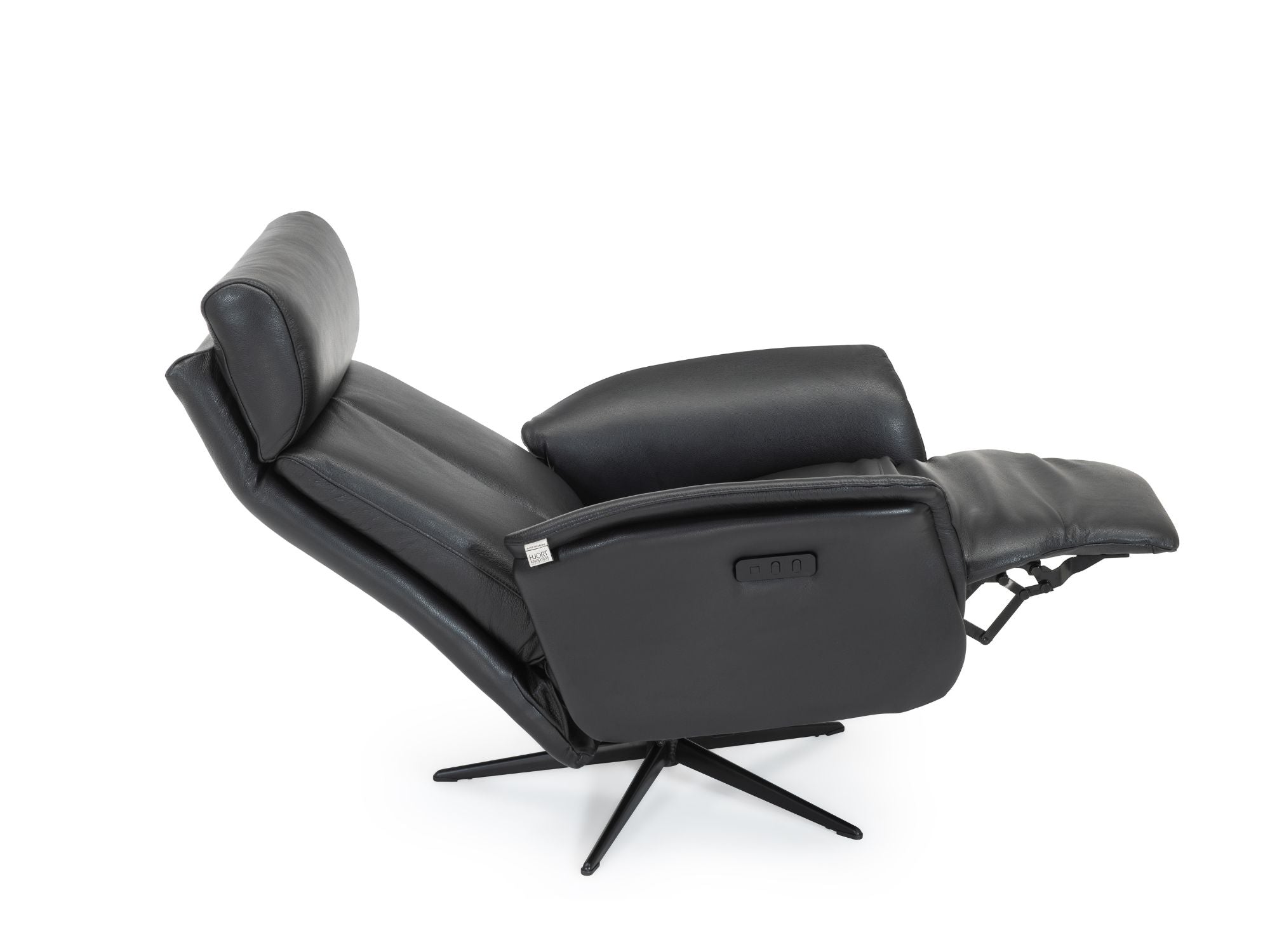 Palmas 8230 lænestol m. recliner (elektrisk)