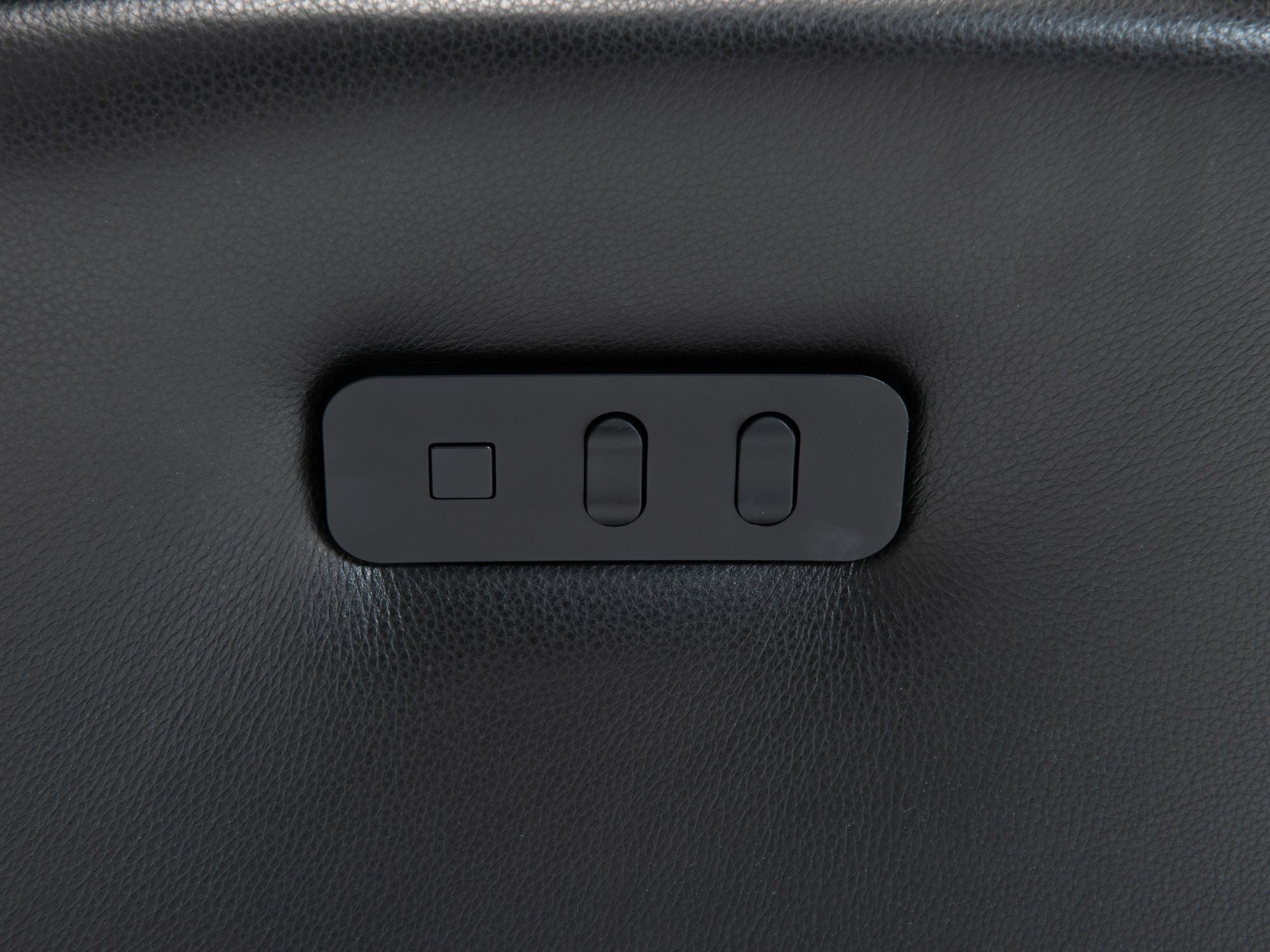 Palmas 8230 lænestol m. recliner (elektrisk)