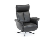 Palmas 8230 lænestol m. recliner (manuel)