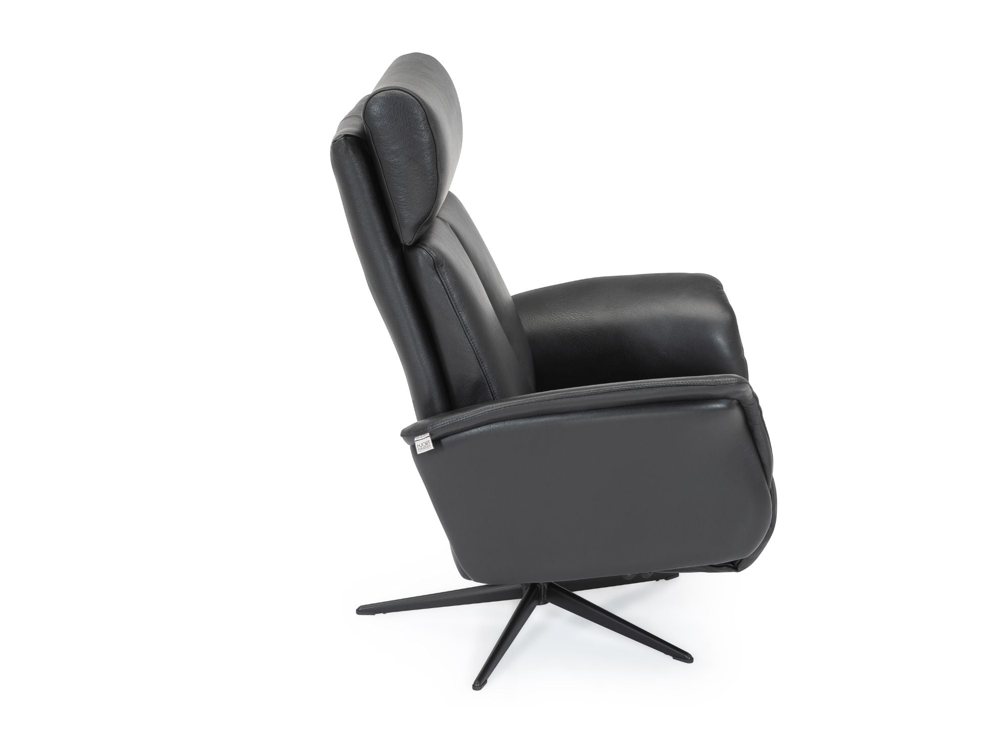 Palmas 8230 lænestol m. recliner (manuel)