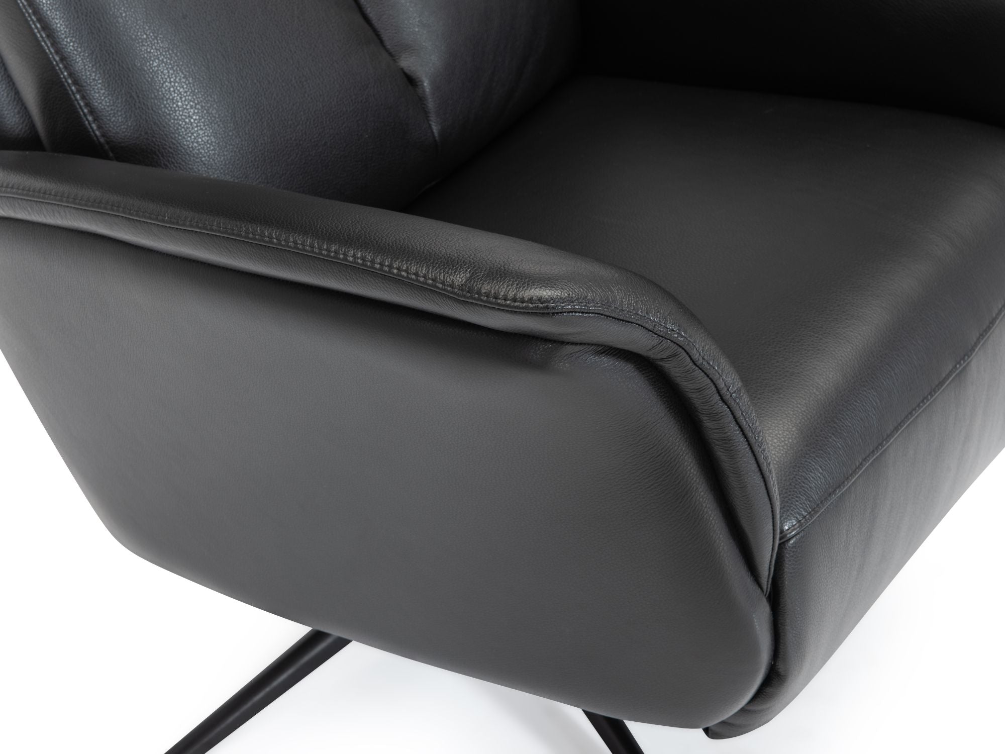 Palmas 8230 lænestol m. recliner (manuel)