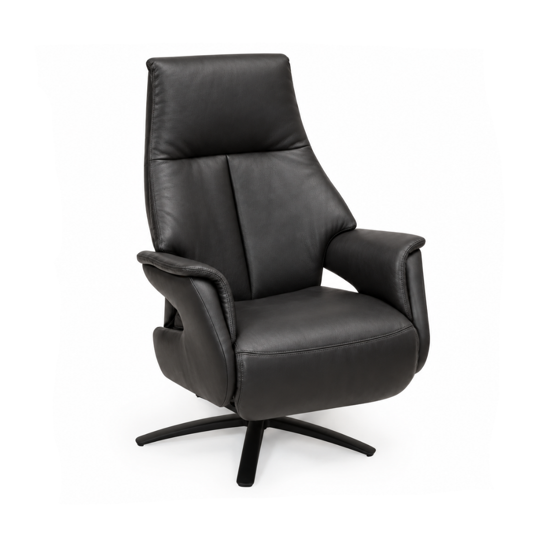Chelsea 8125 lænestol m. recliner