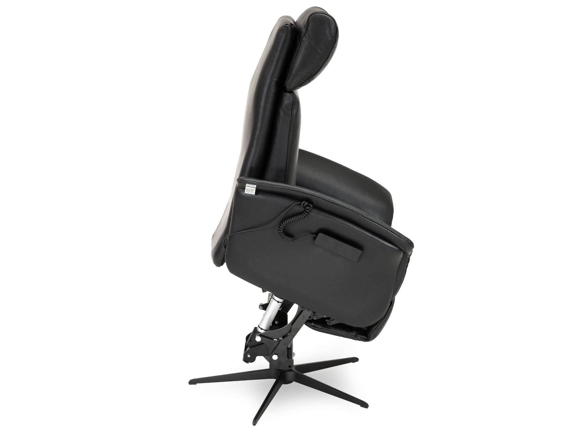 Palmas 8230 lænestol m. recliner (elektrisk)
