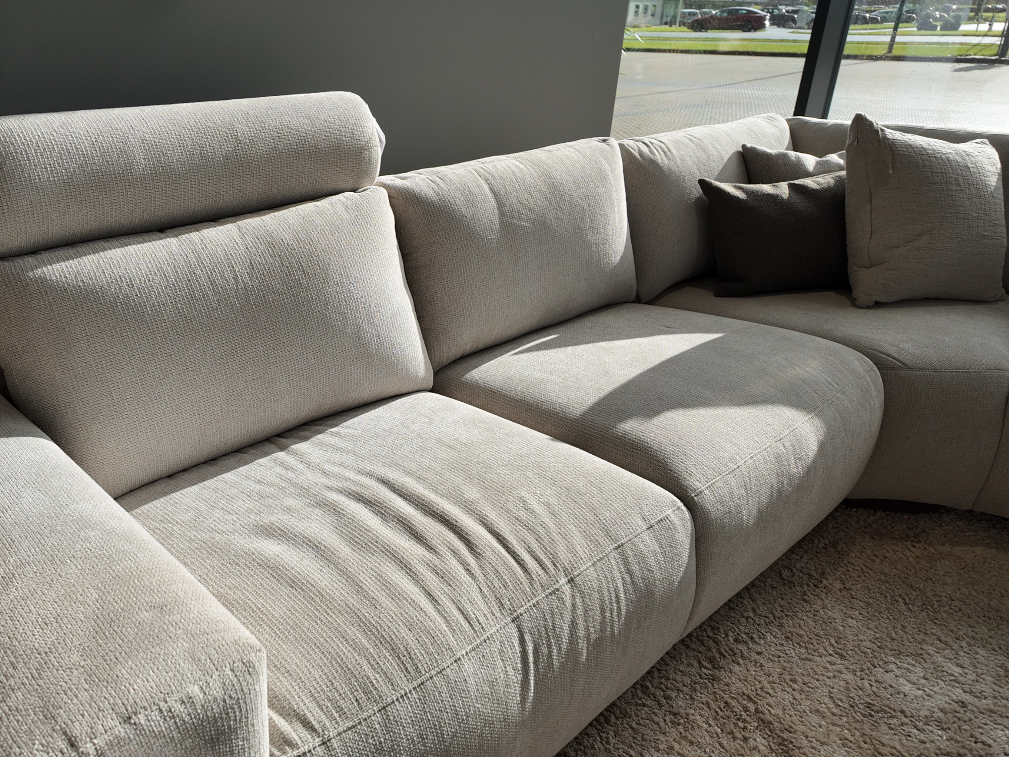 Roony sofa
