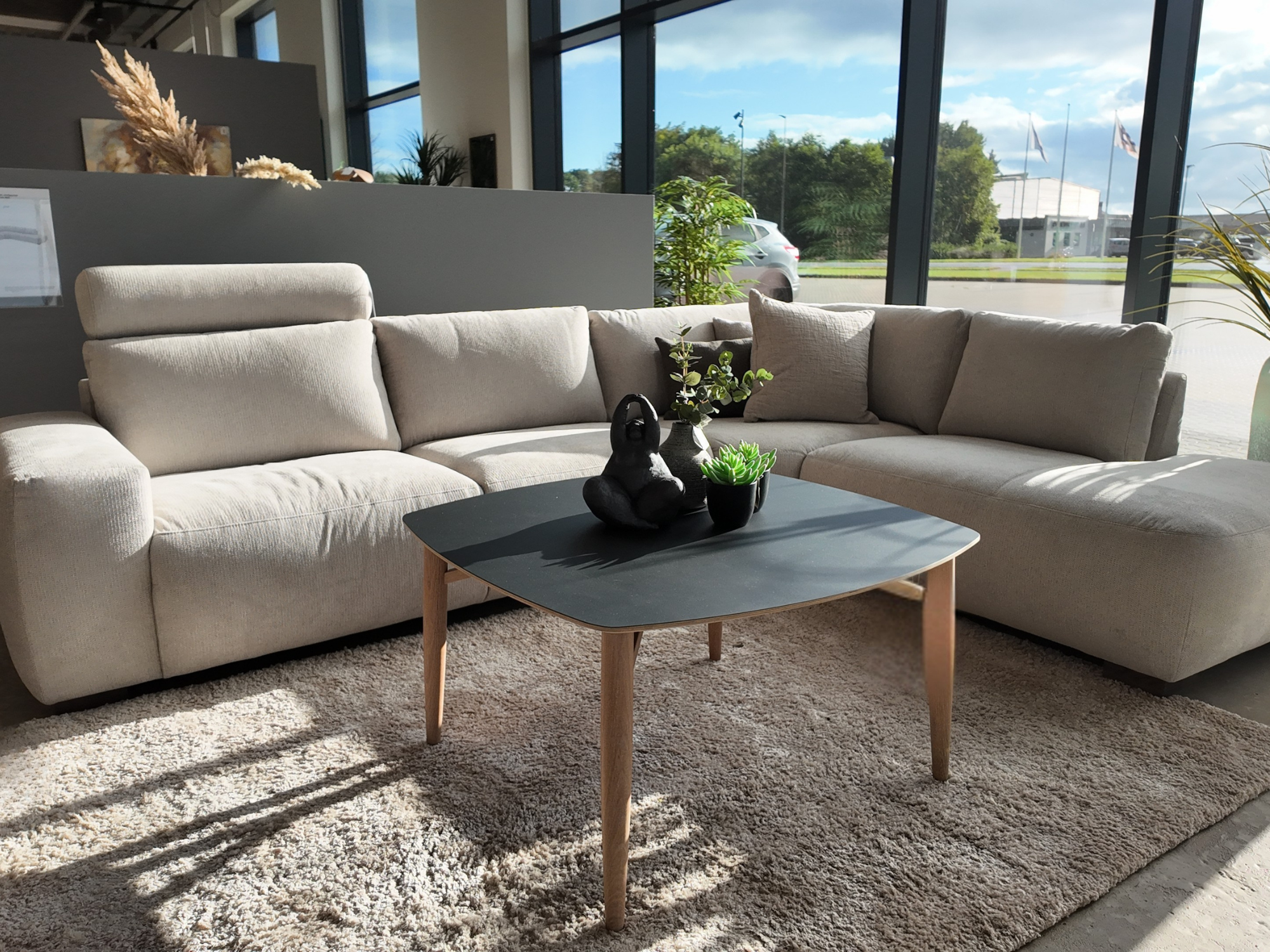 Roony sofa