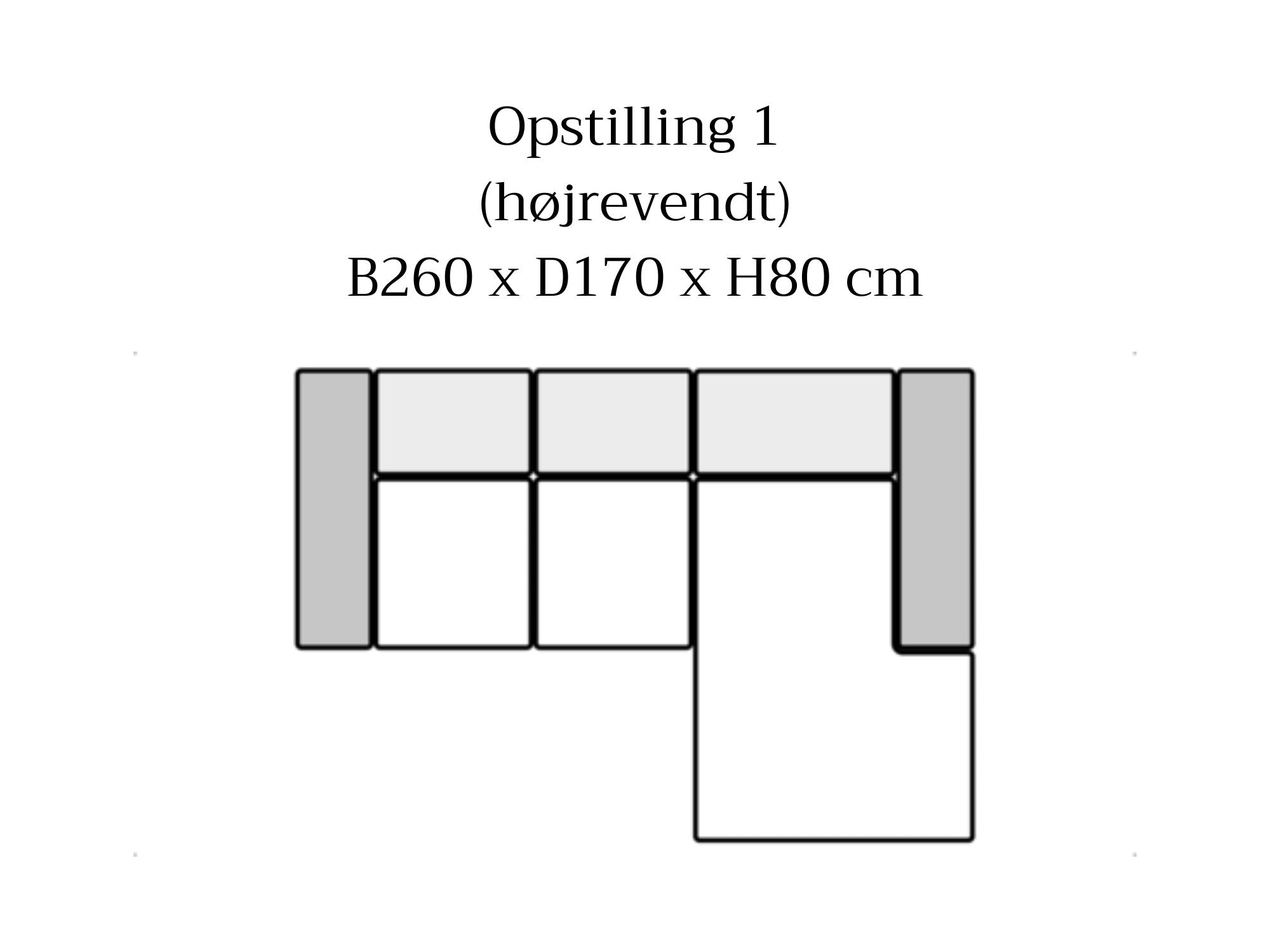 Roony 2176 sofa
