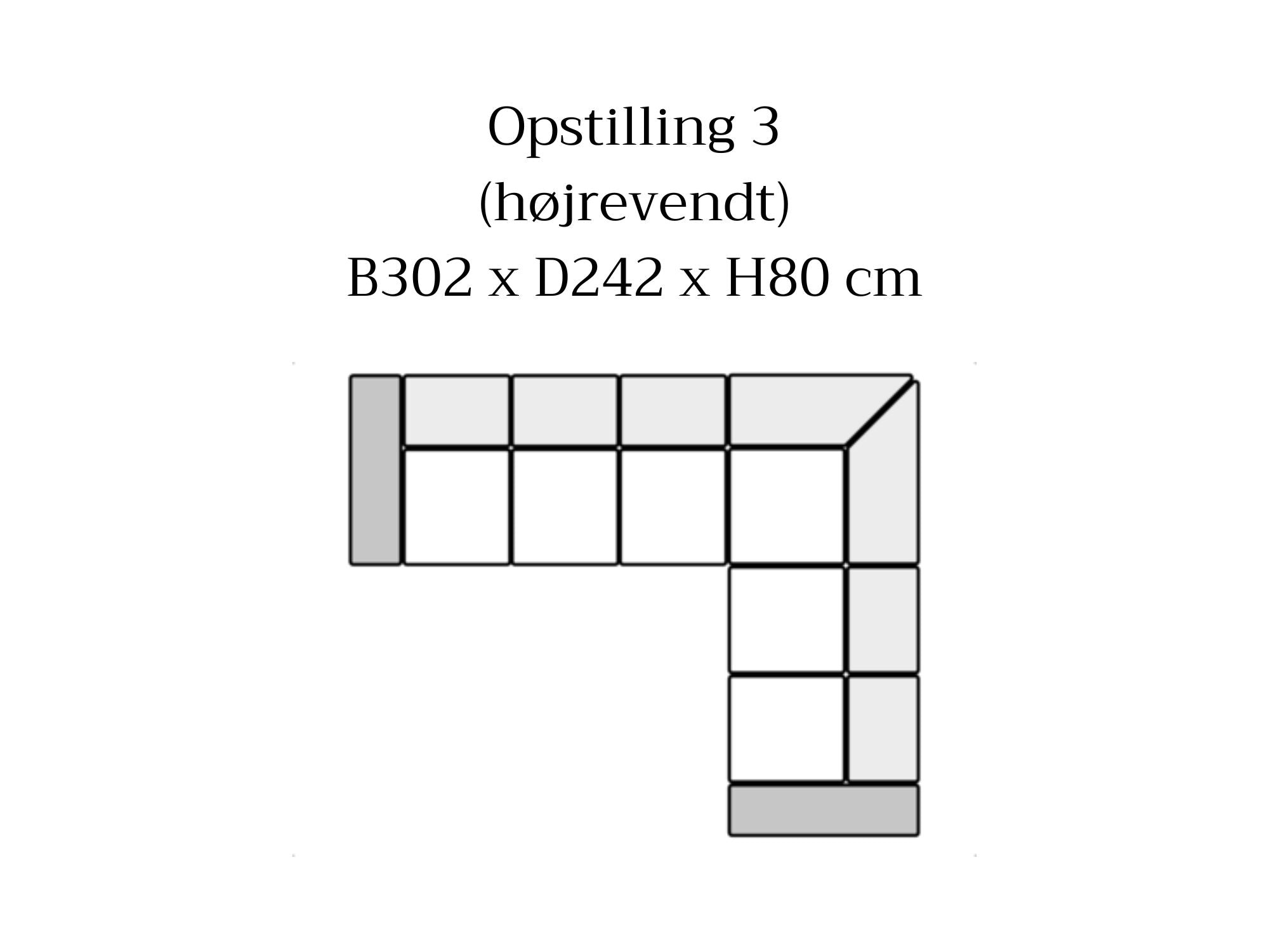 Roony 2176 sofa