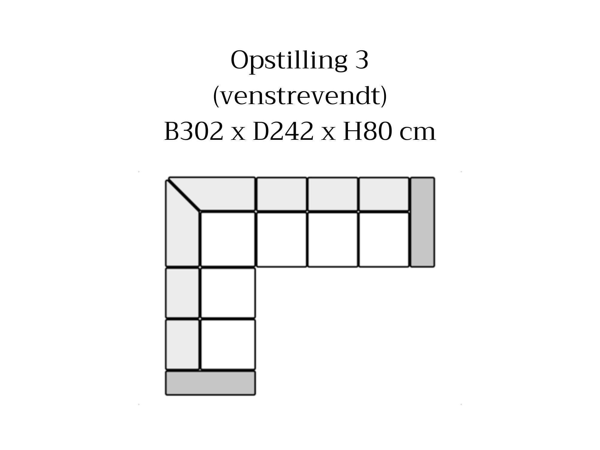 Roony 2176 sofa
