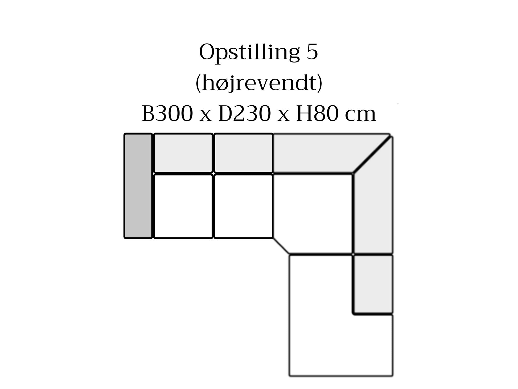 Roony 2176 sofa
