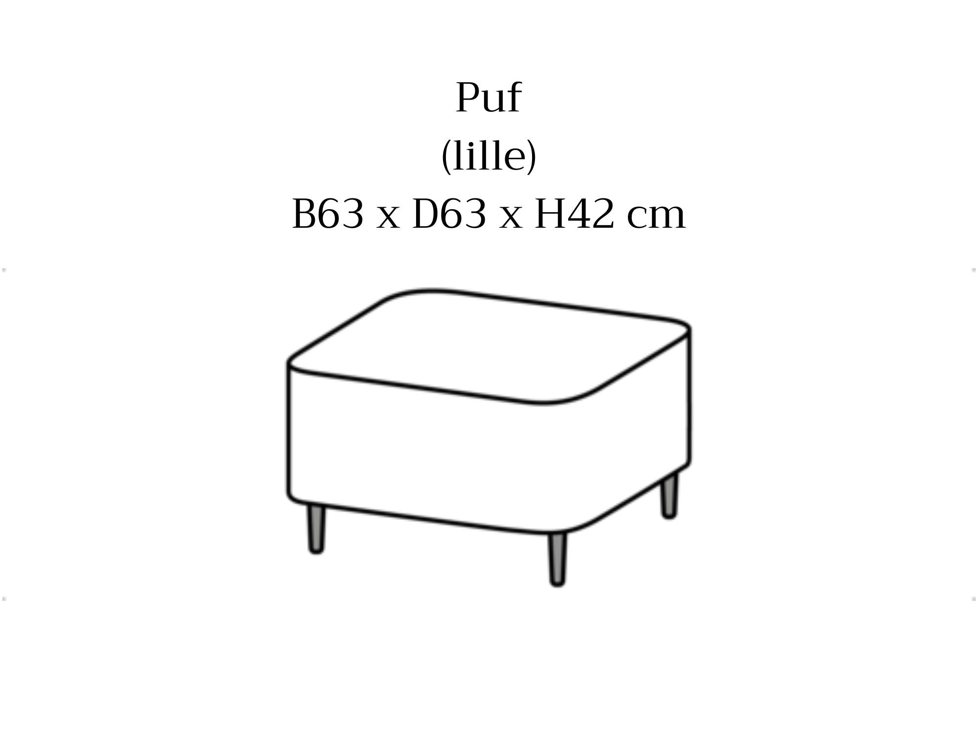 Roony 2176 sofa