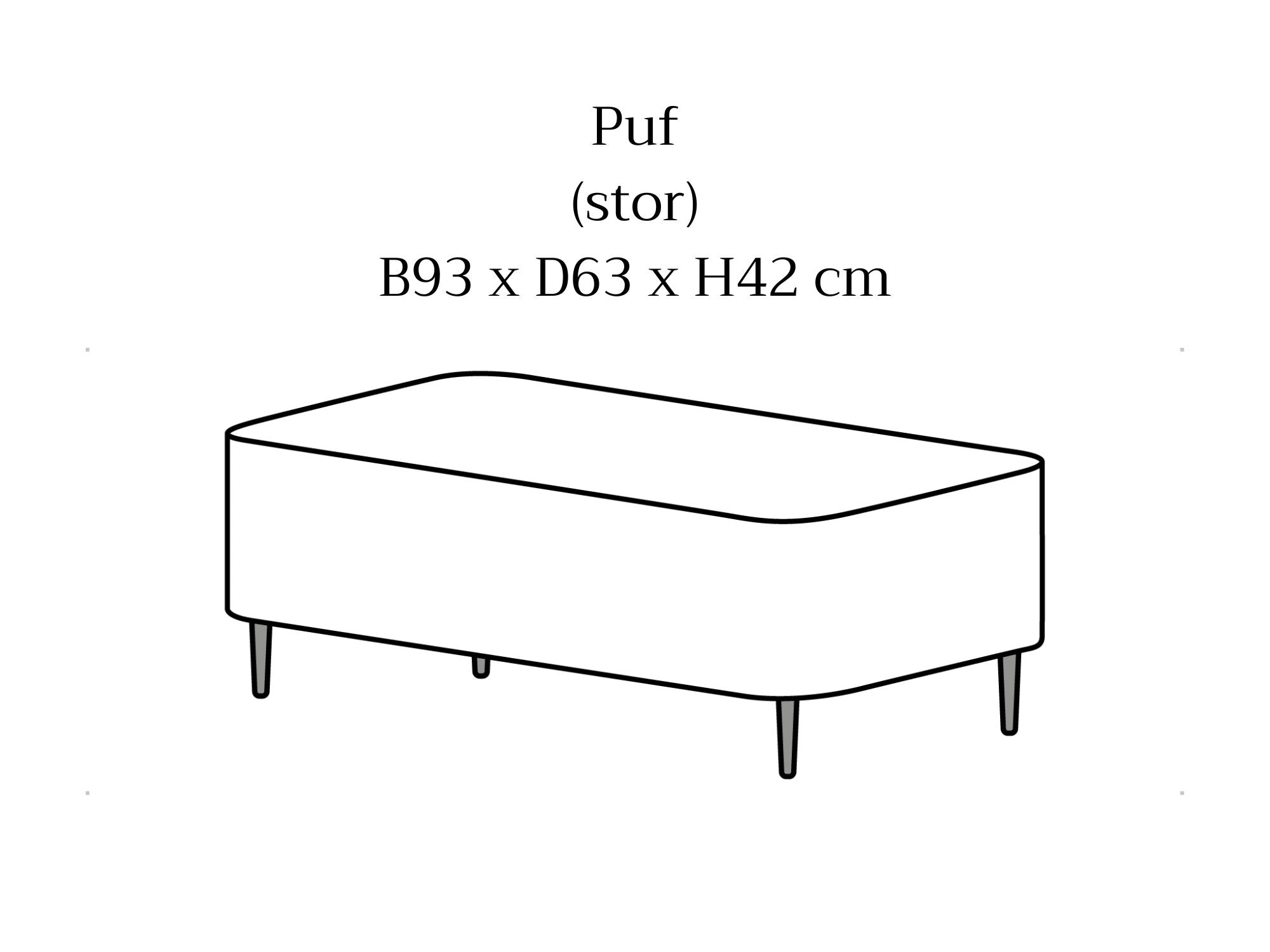 Roony 2176 sofa