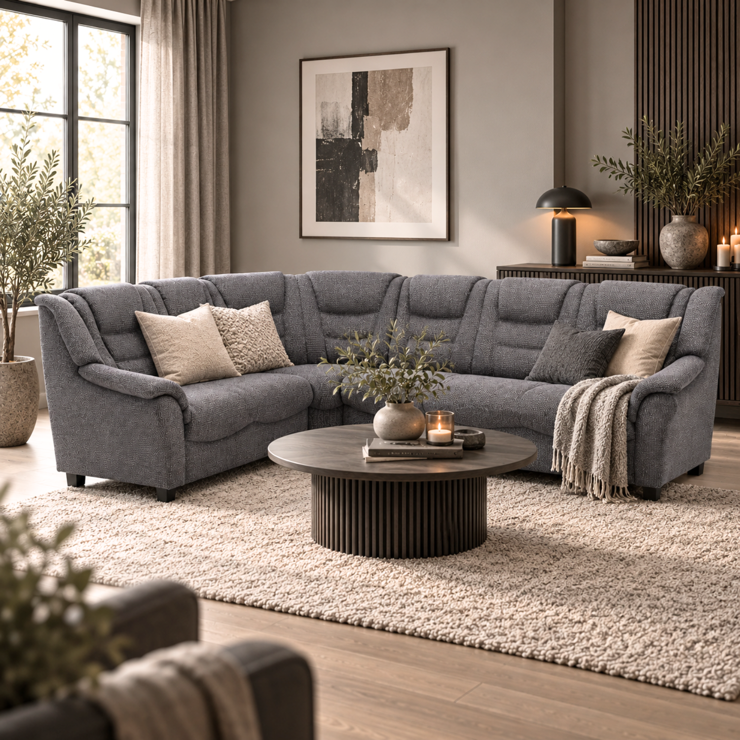 Tarok 1525 sofa