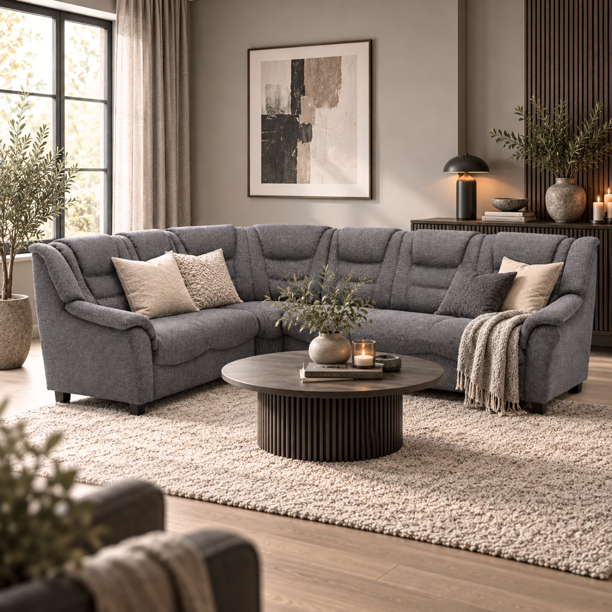 Tarok 1525 sofa