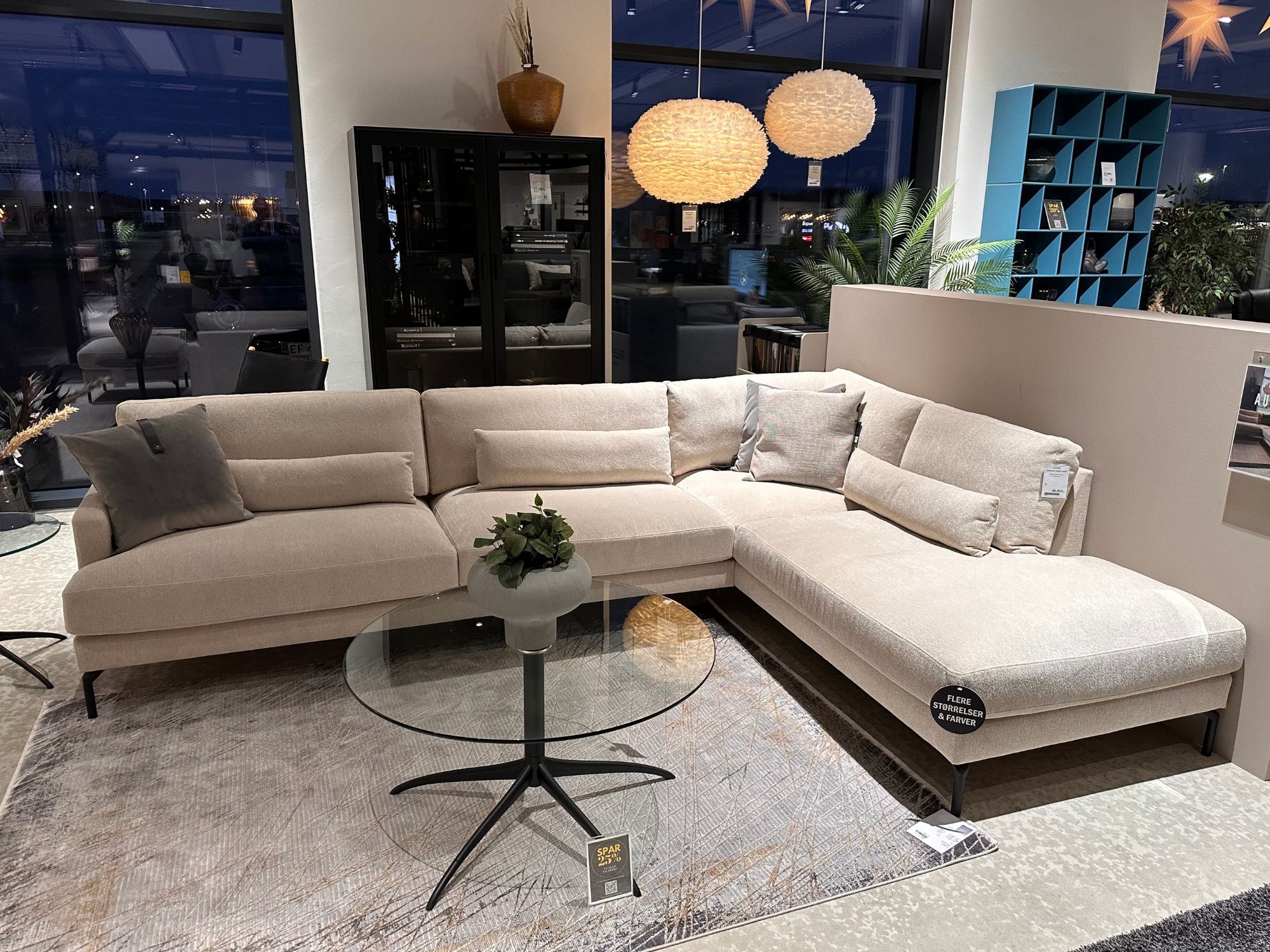 Austin sofa