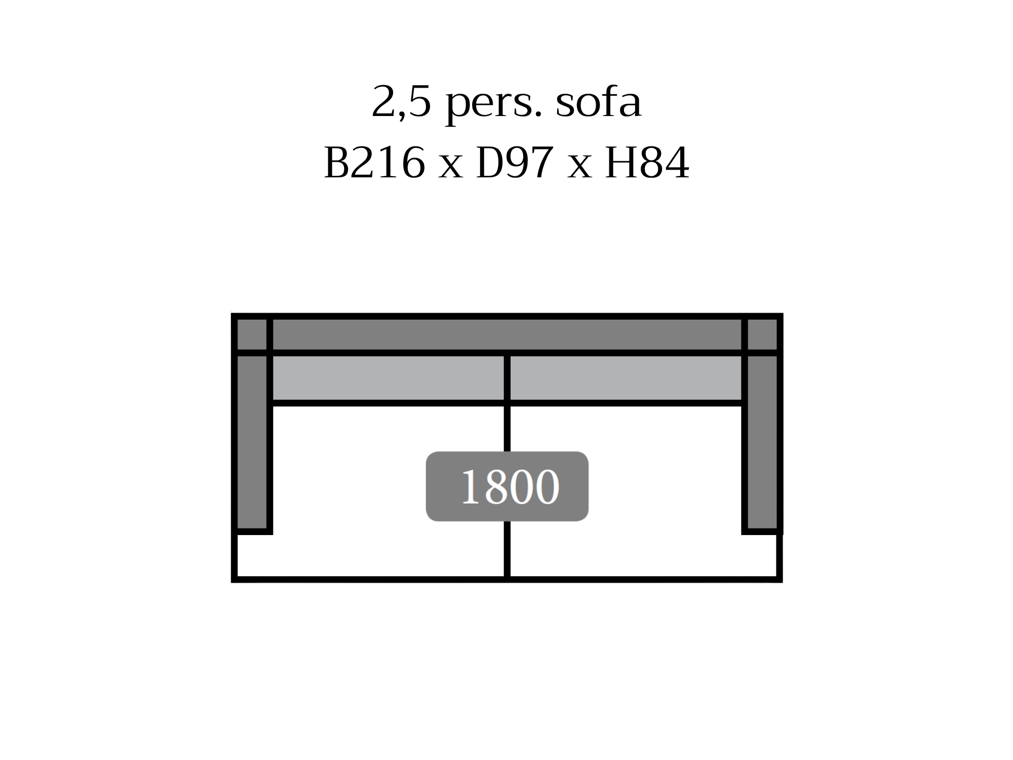 Ancona sofa