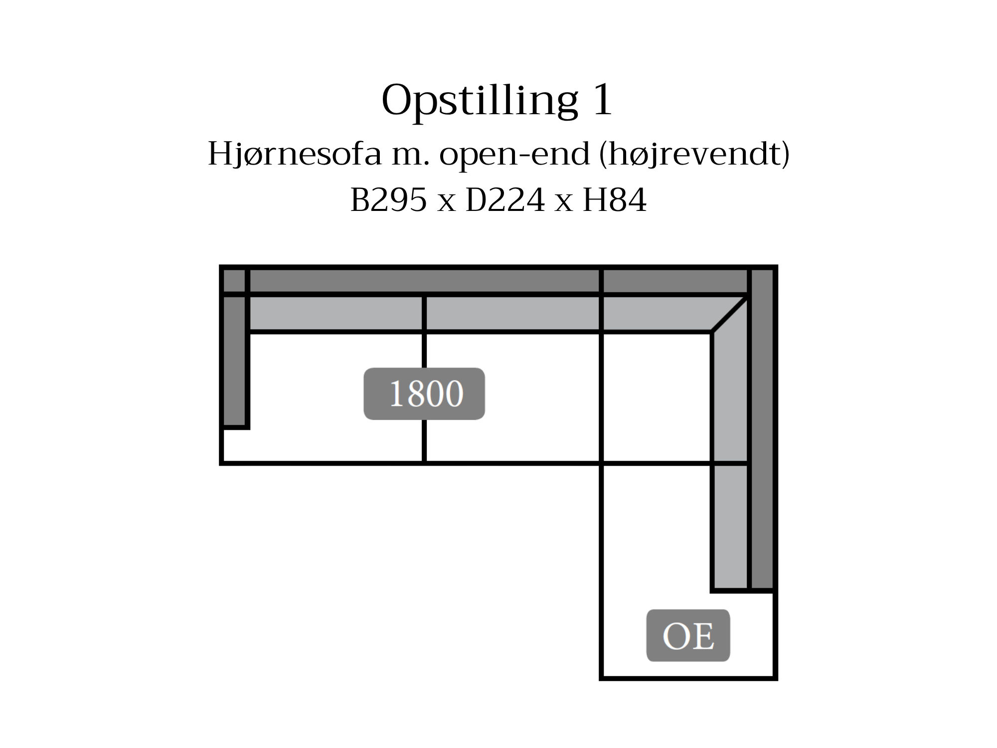 Ancona sofa