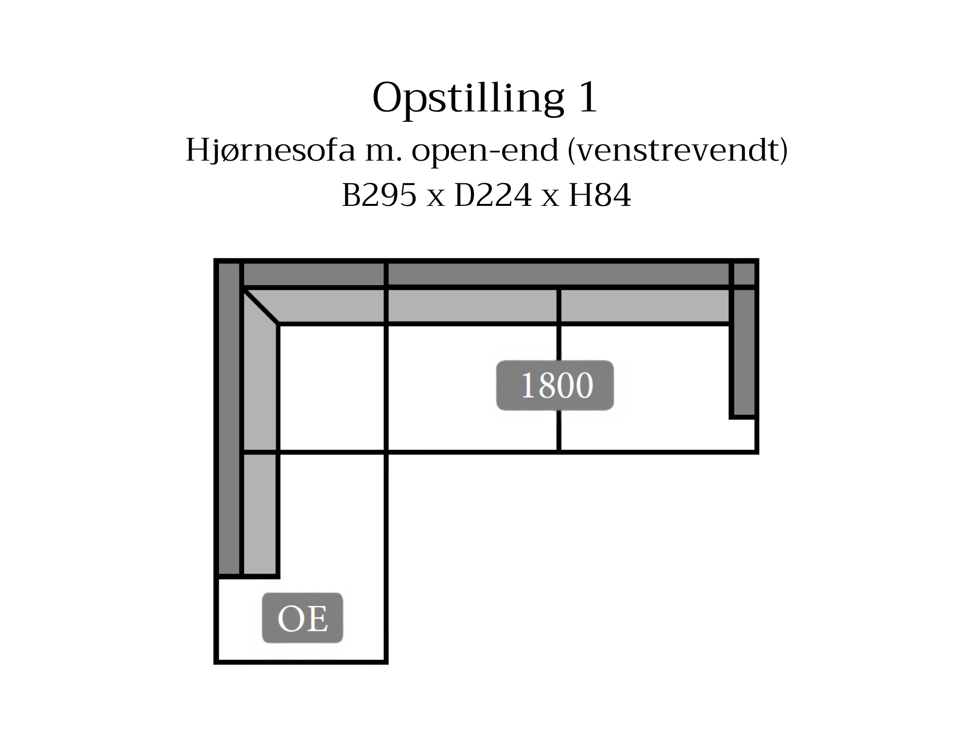 Ancona sofa