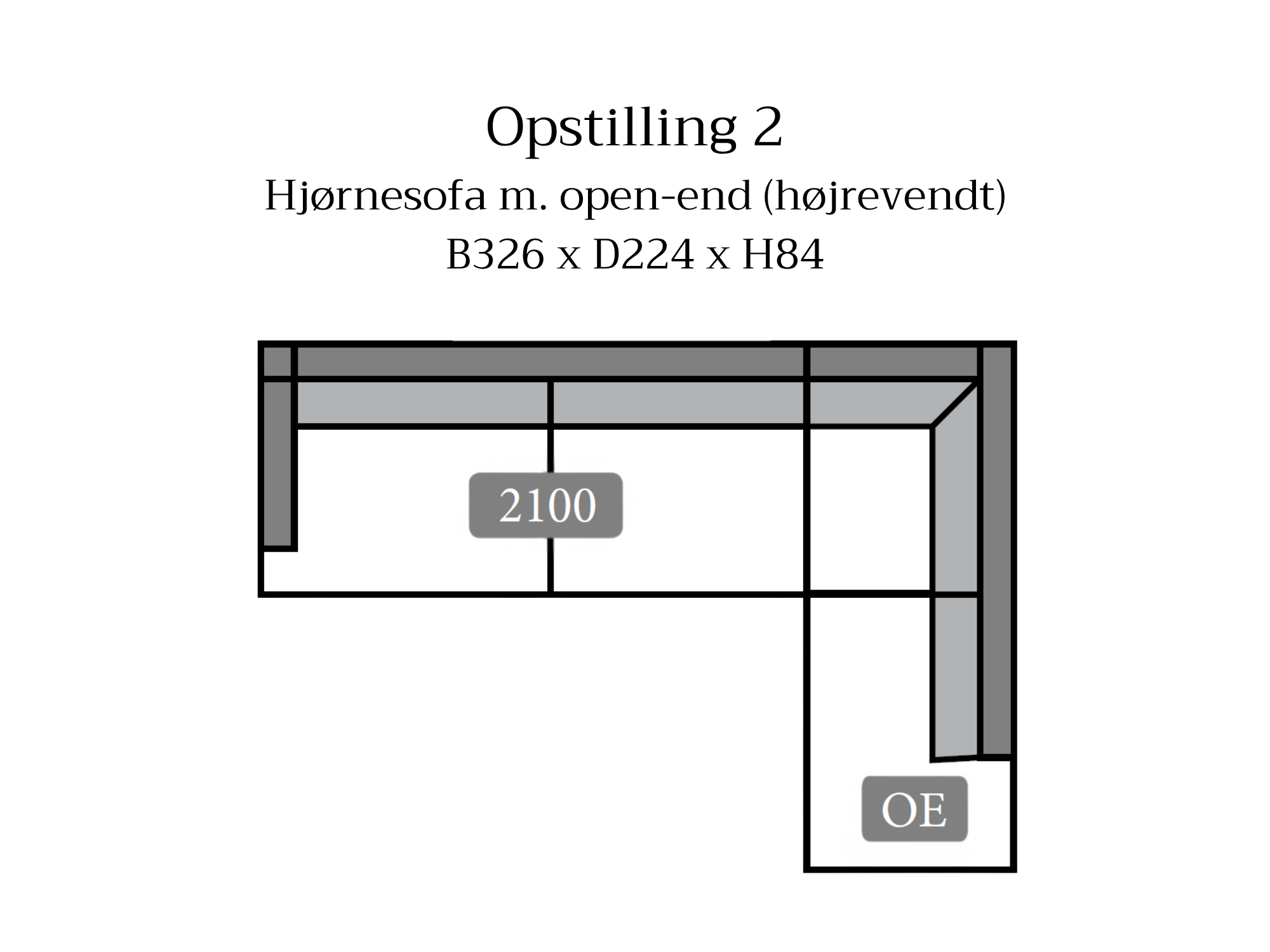 Ancona sofa