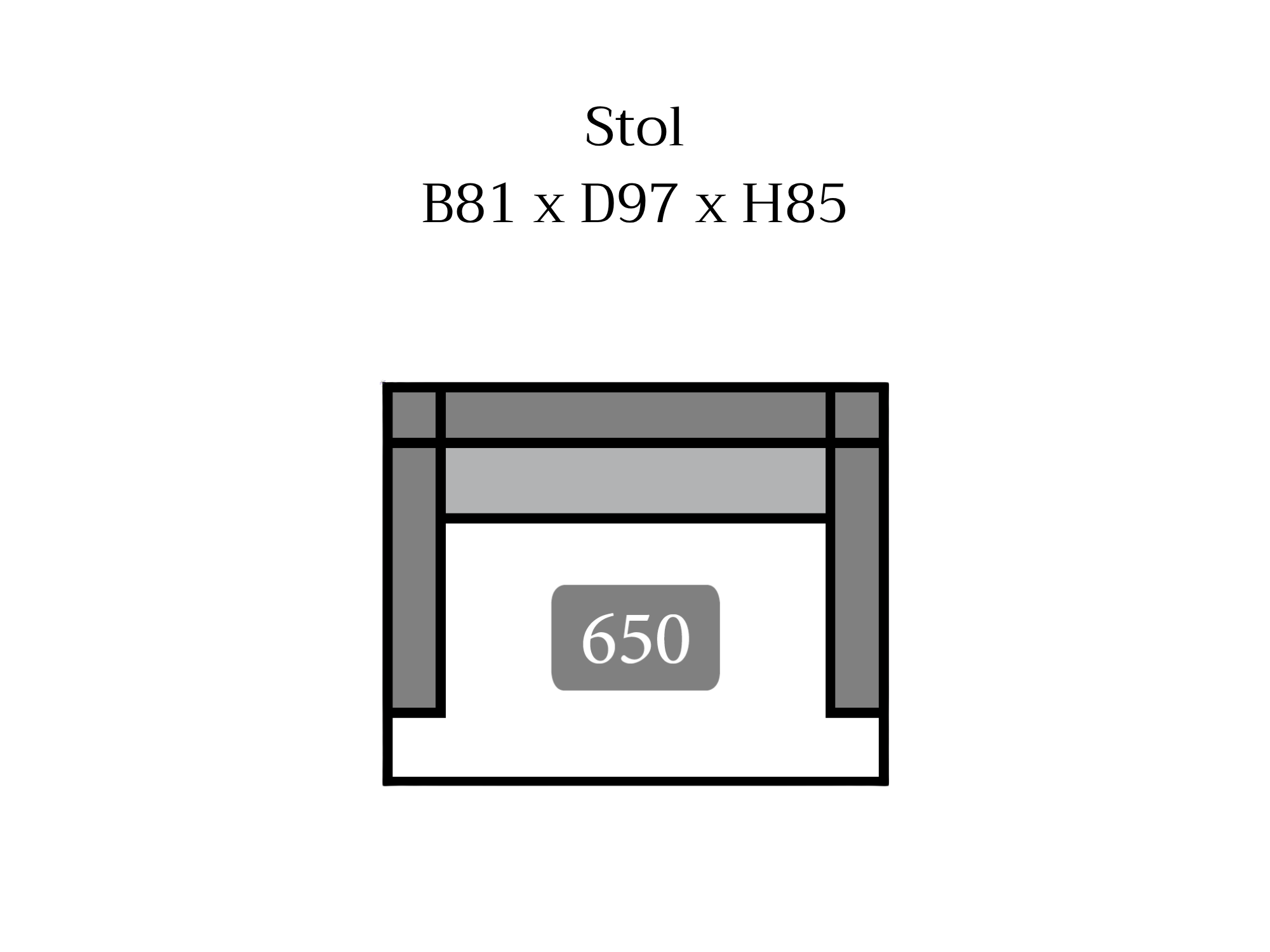 Austin sofa