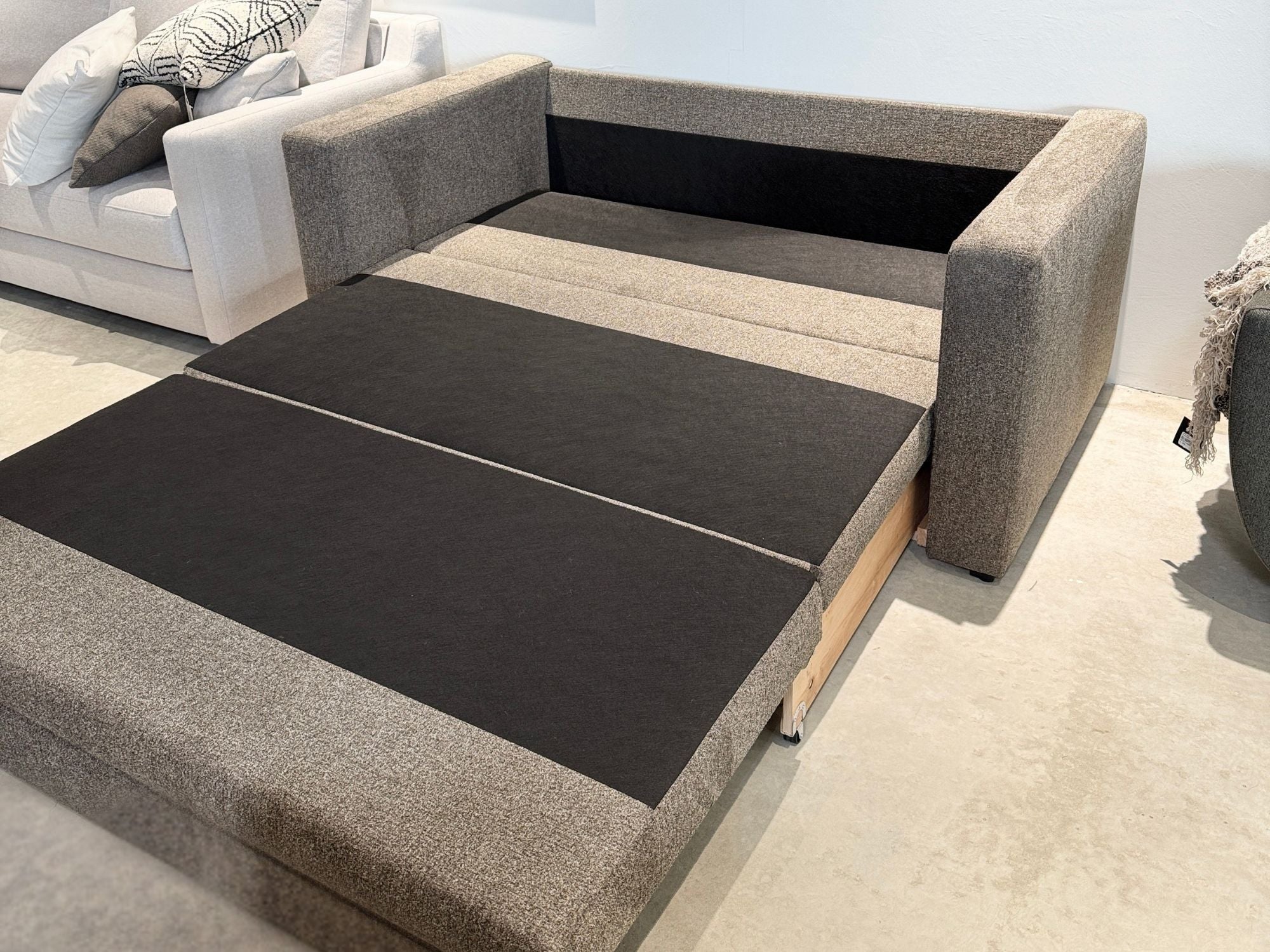 Verona sovesofa